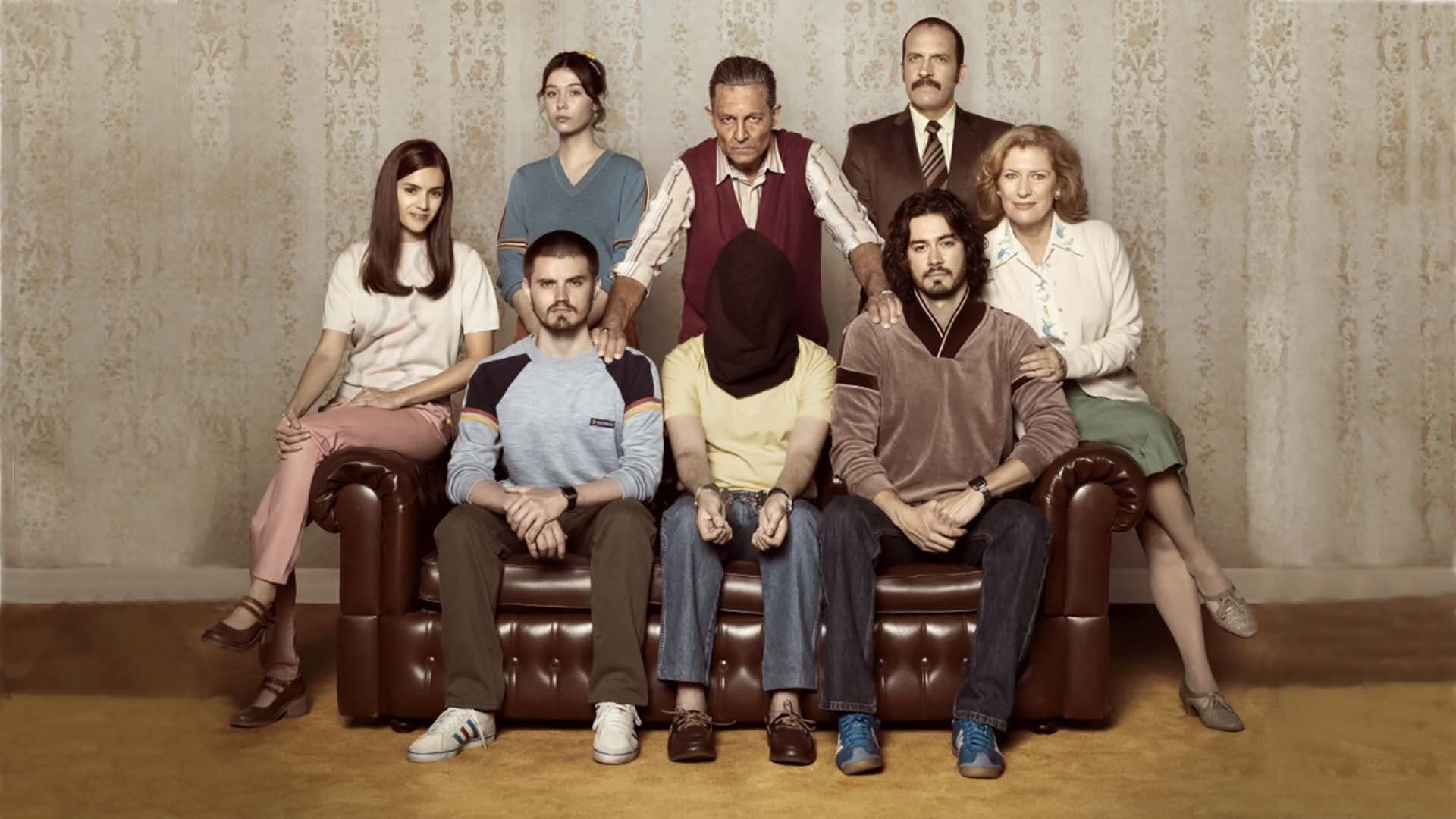 그레코 가족의 비밀