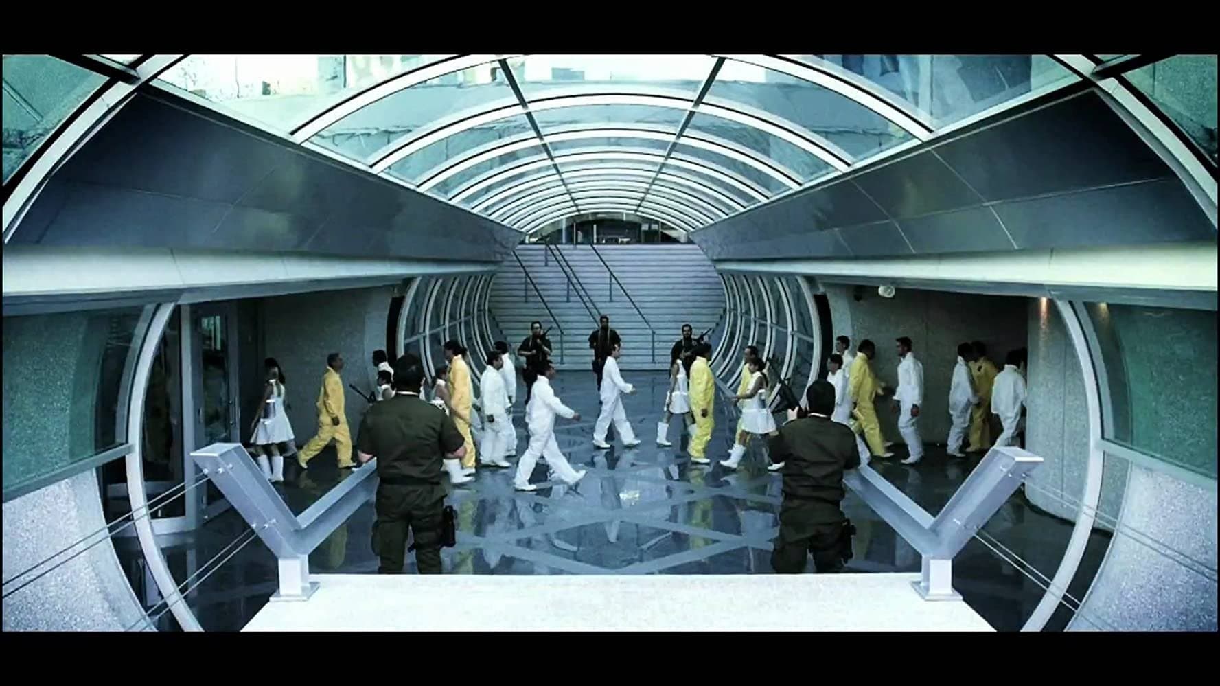 기억메신저 2033