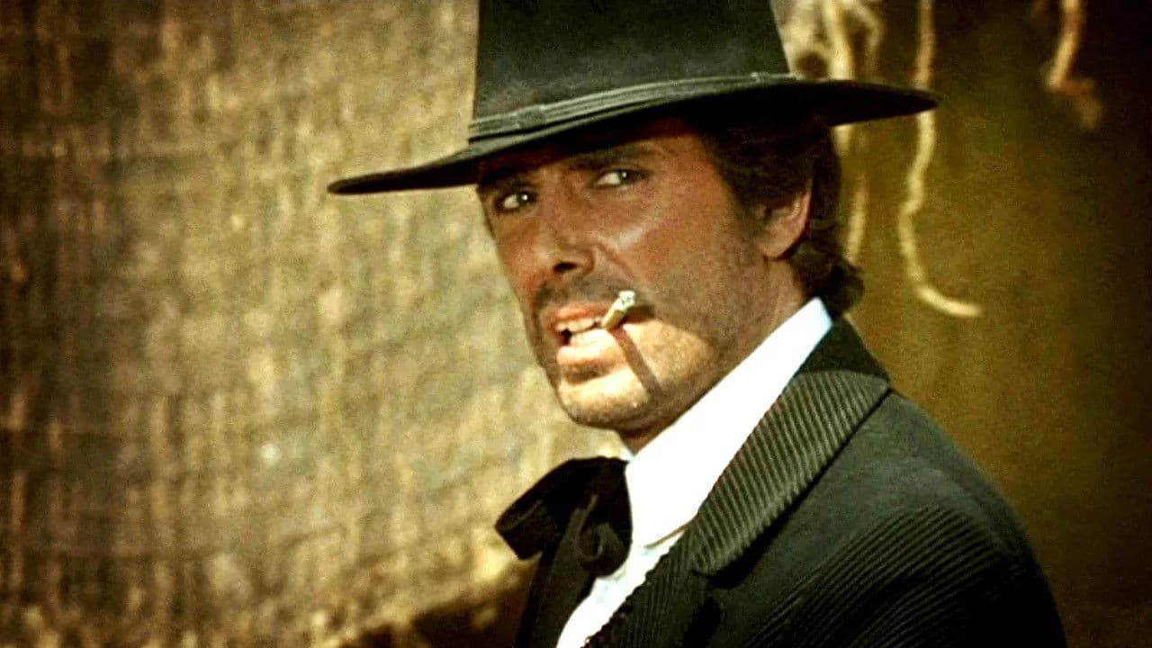 George Hilton - Il mondo è degli audaci