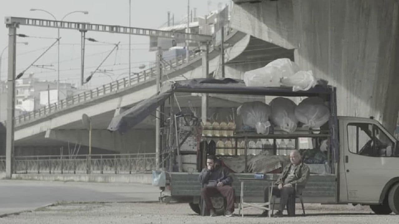 Ο Ήχος της Βίας