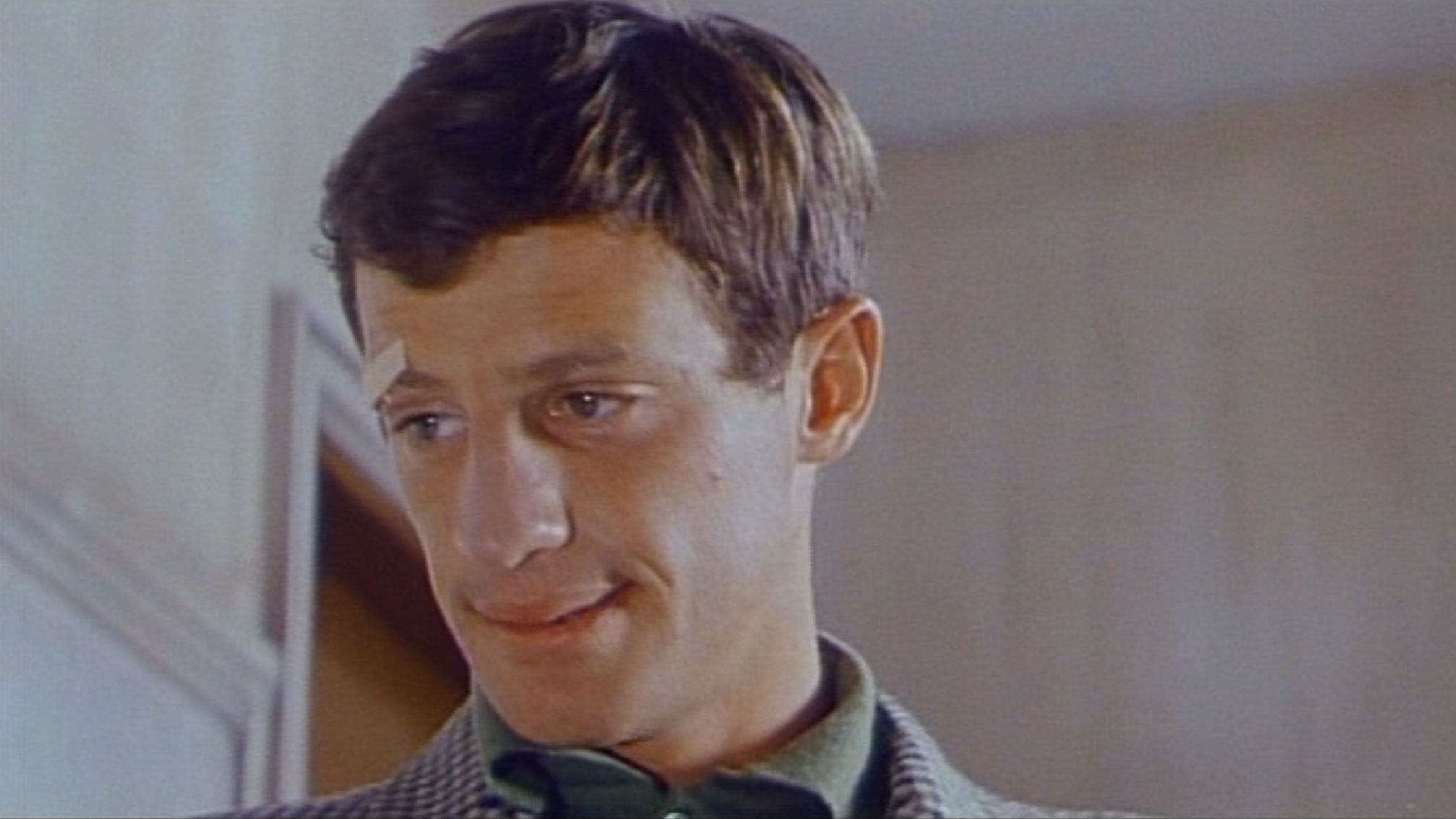 페르쇼가의 장남