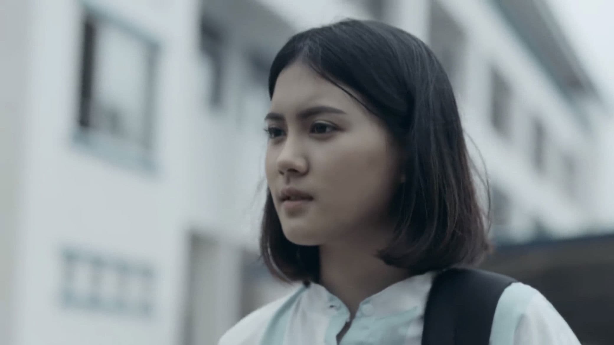 รักเธอให้น้อยลง