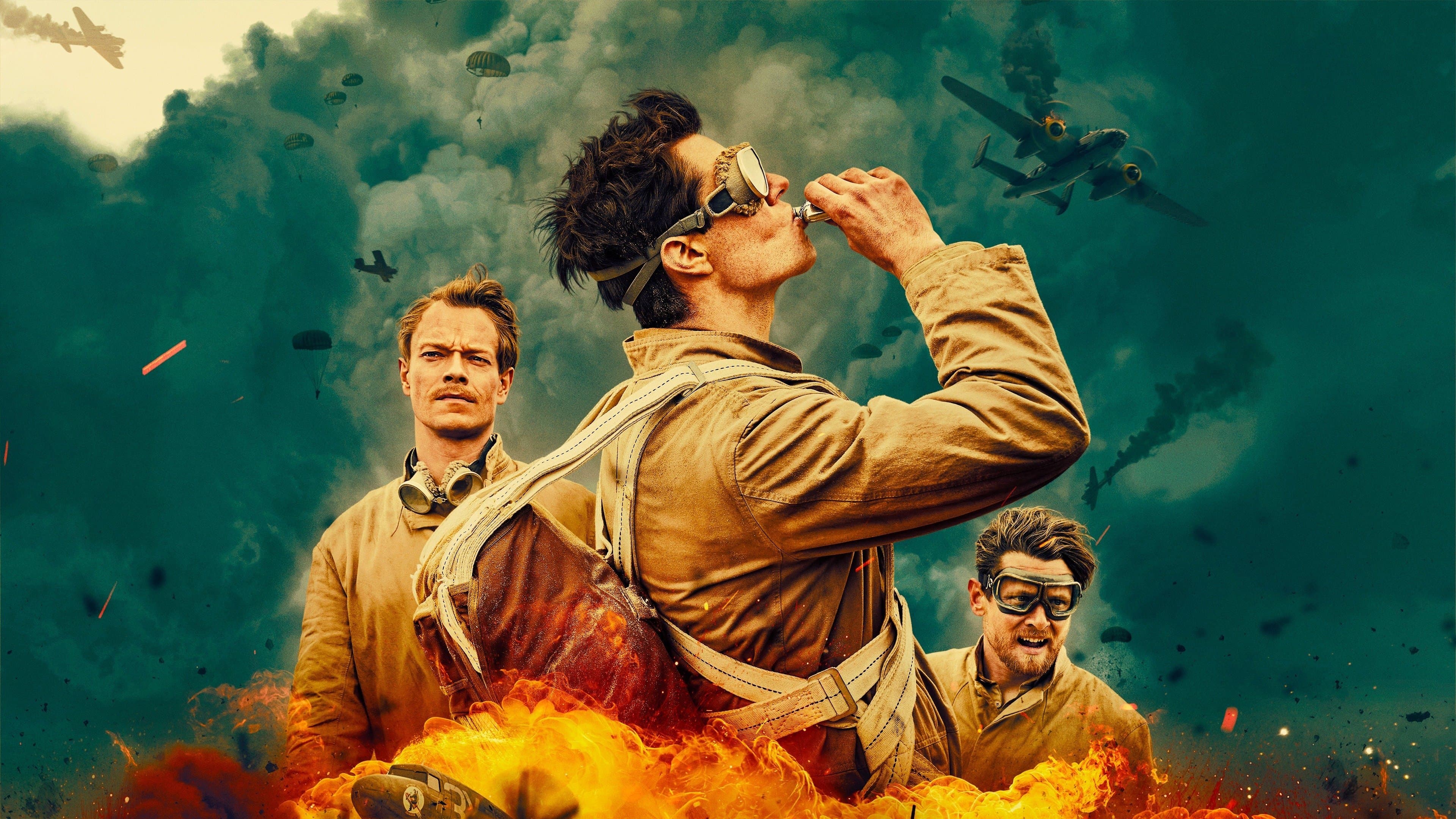 SAS: 로그 히어로즈