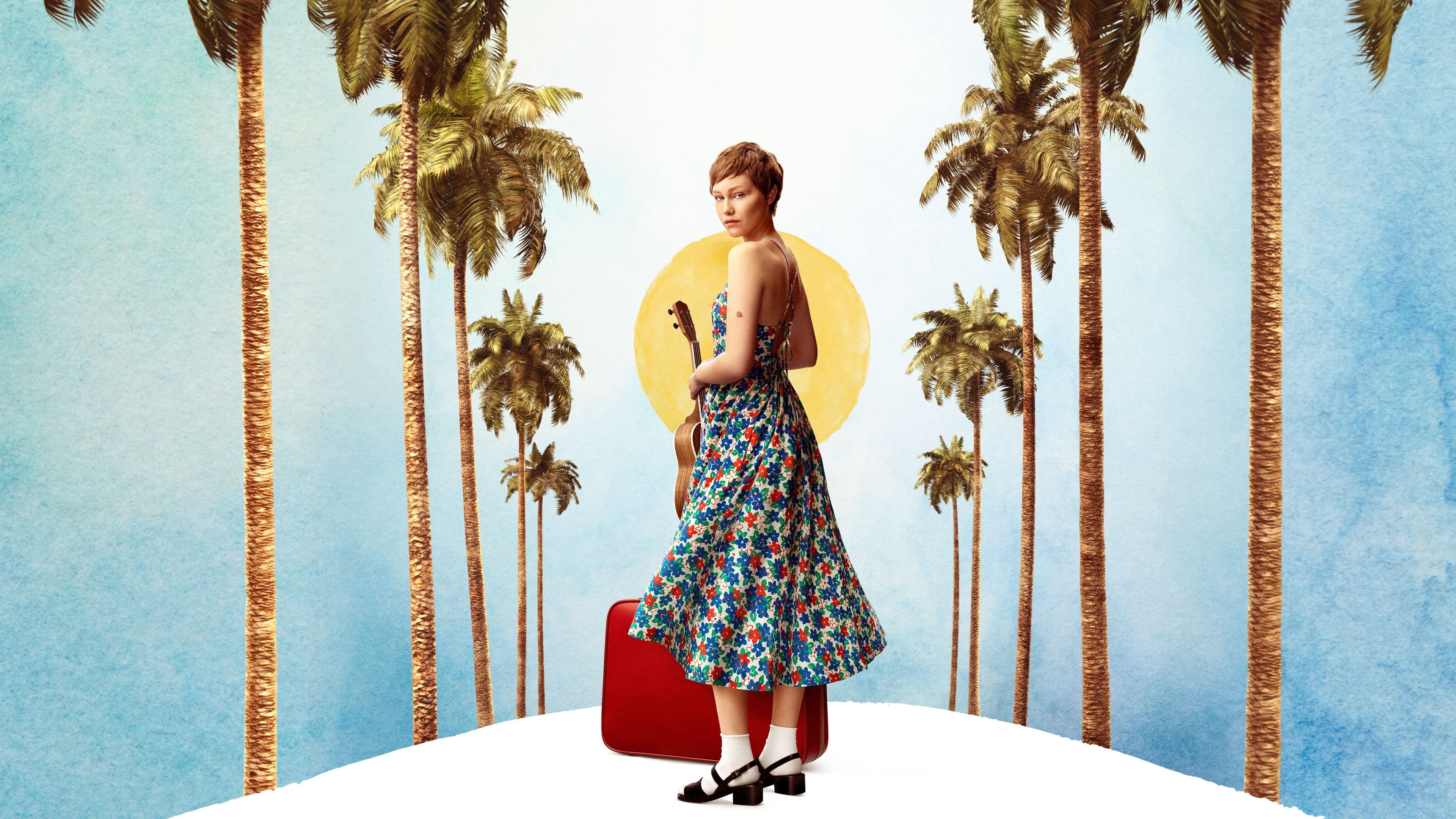 할리우드 스타걸