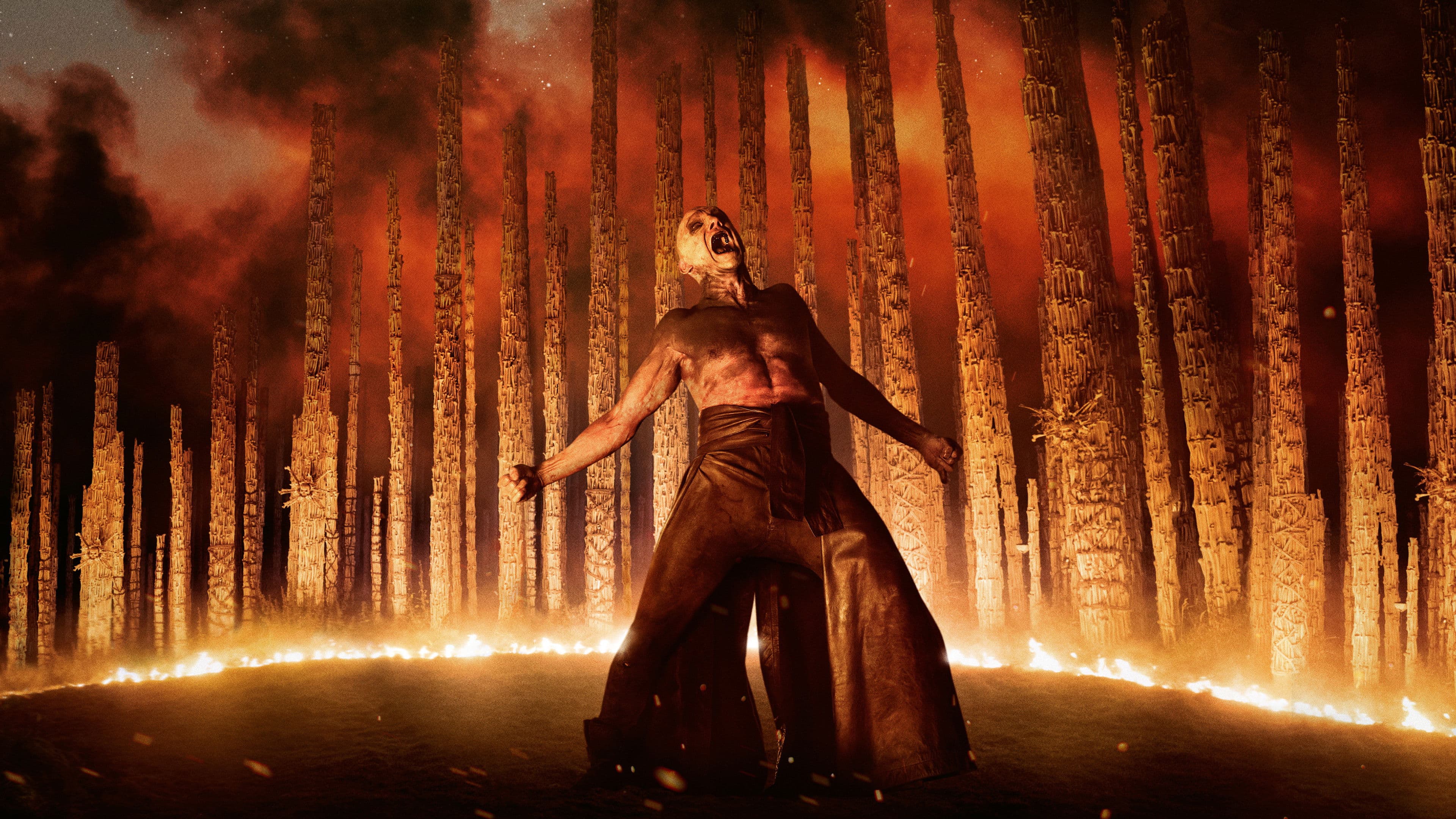 28년 후: 뼈의 사원