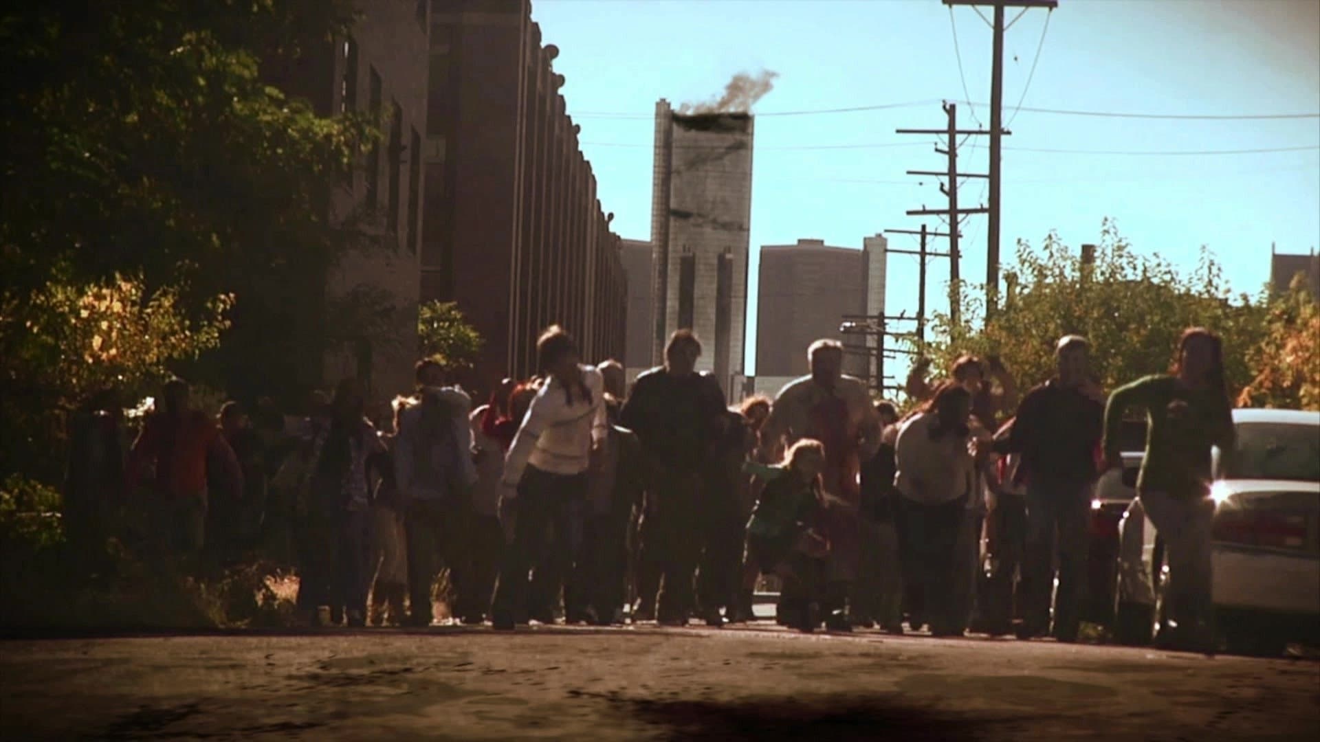 좀비 아포칼립스: 리뎀션