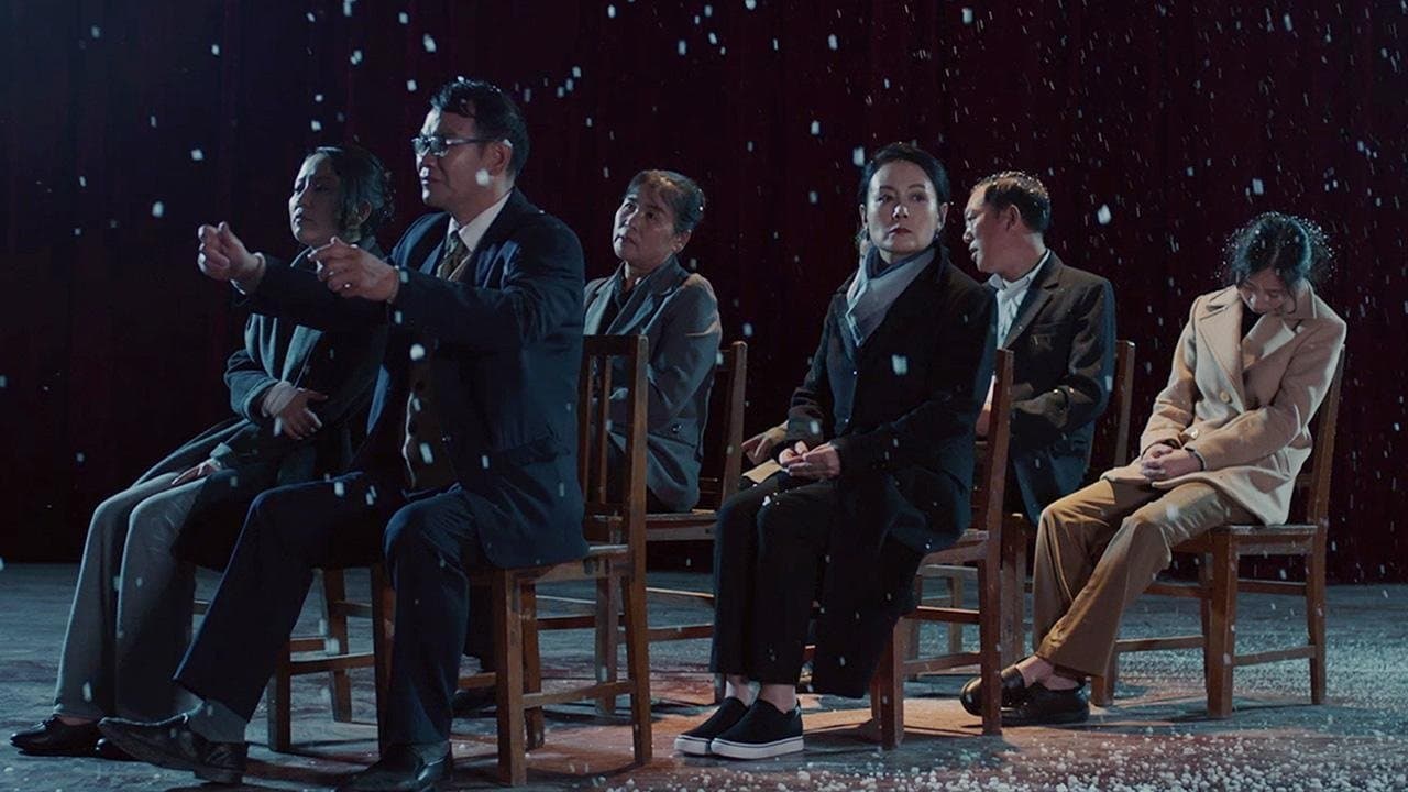 달을 향해 짖는 개