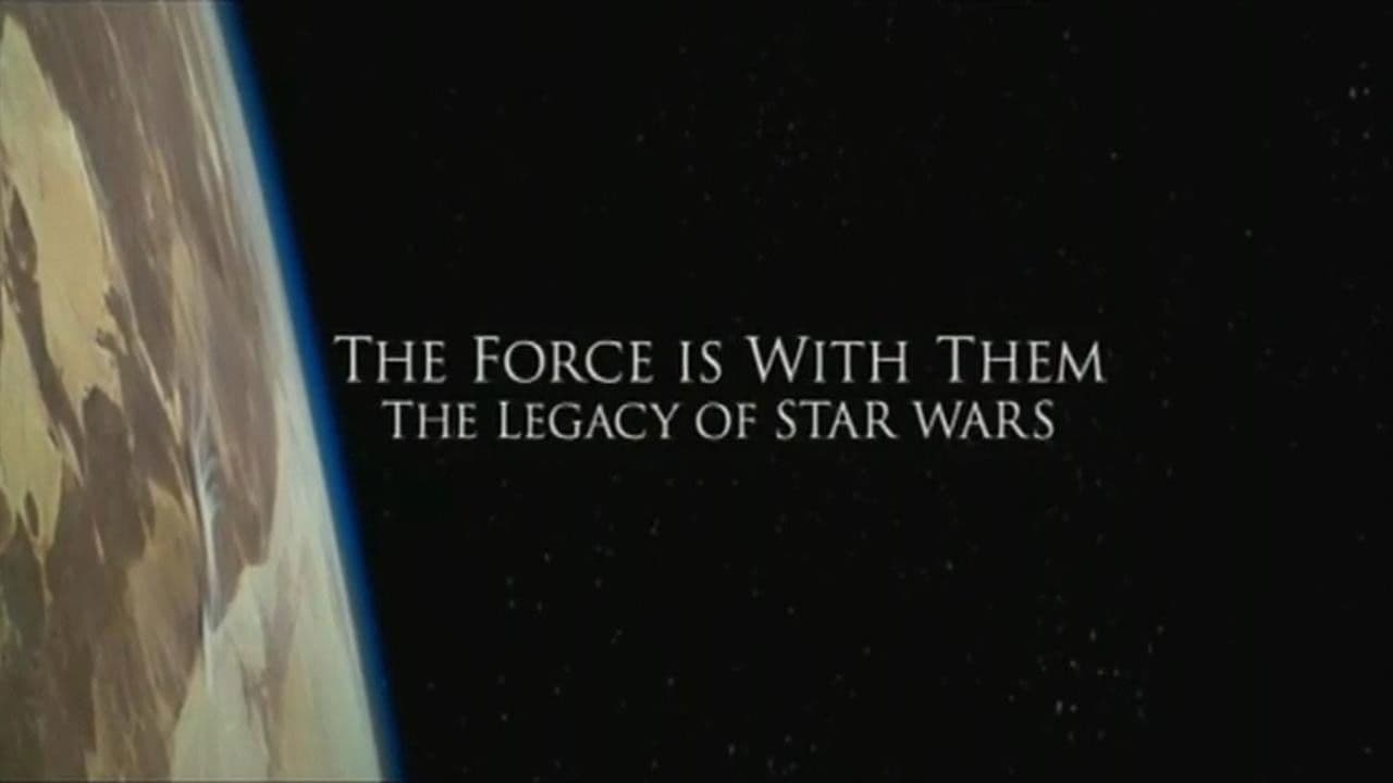 The Force Is with Them: The Legacy of 'Star Wars'