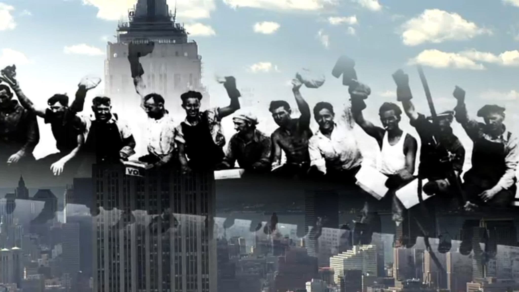 Little Caughnawaga: To Brooklyn and Back