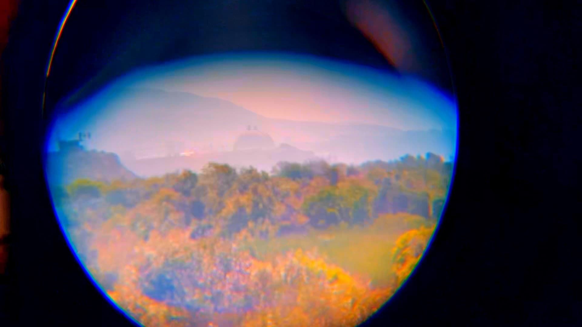 The Inevitable Return