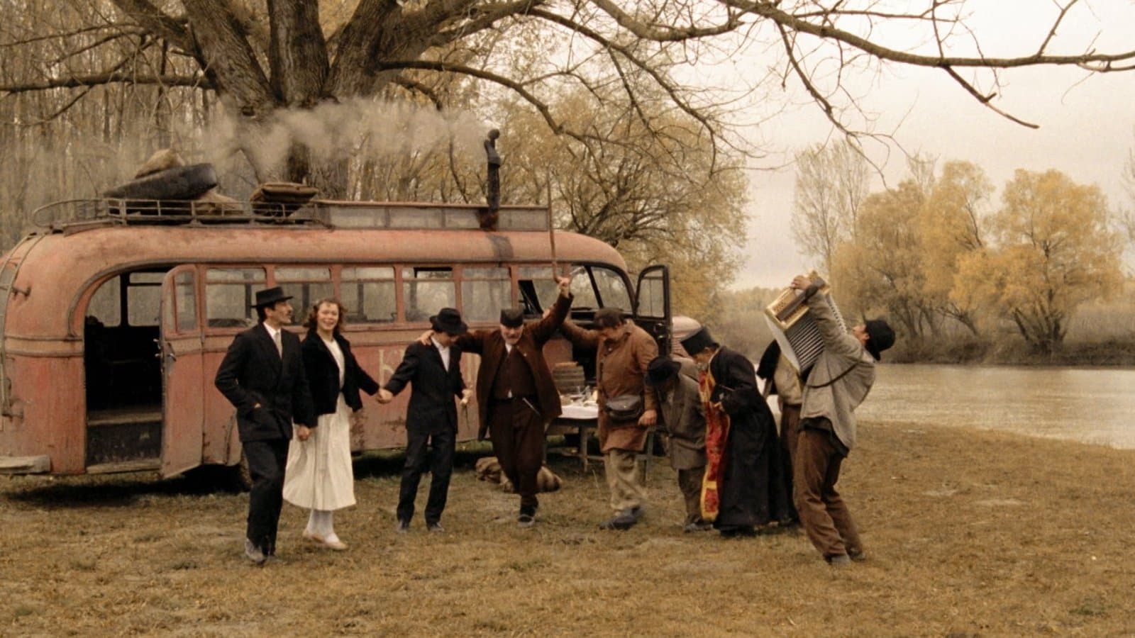 거기 누가 노래해?