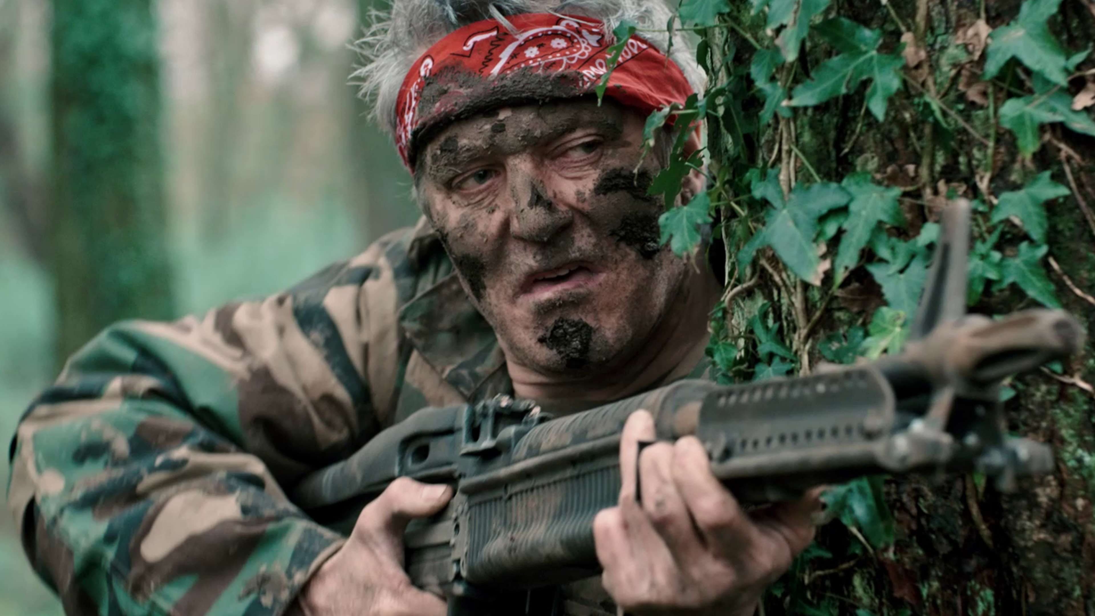 쥬라기 프레데터