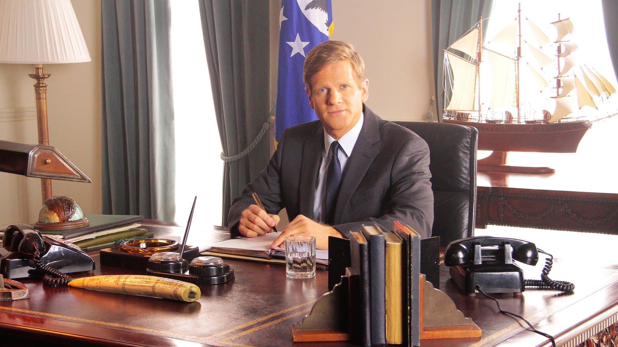 존 F. 케네디 7일의 기록