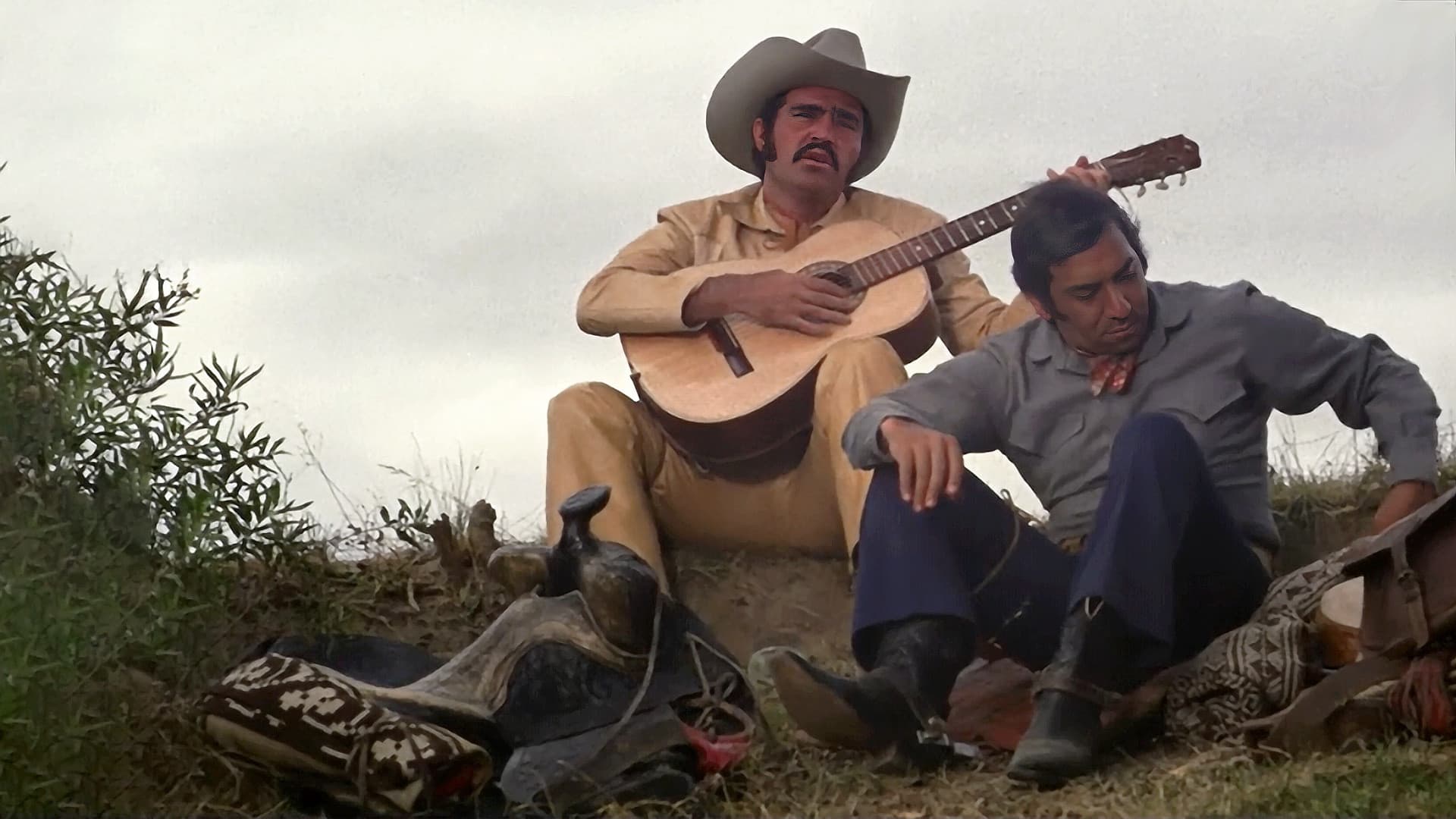 Juan Armenta El Repatriado