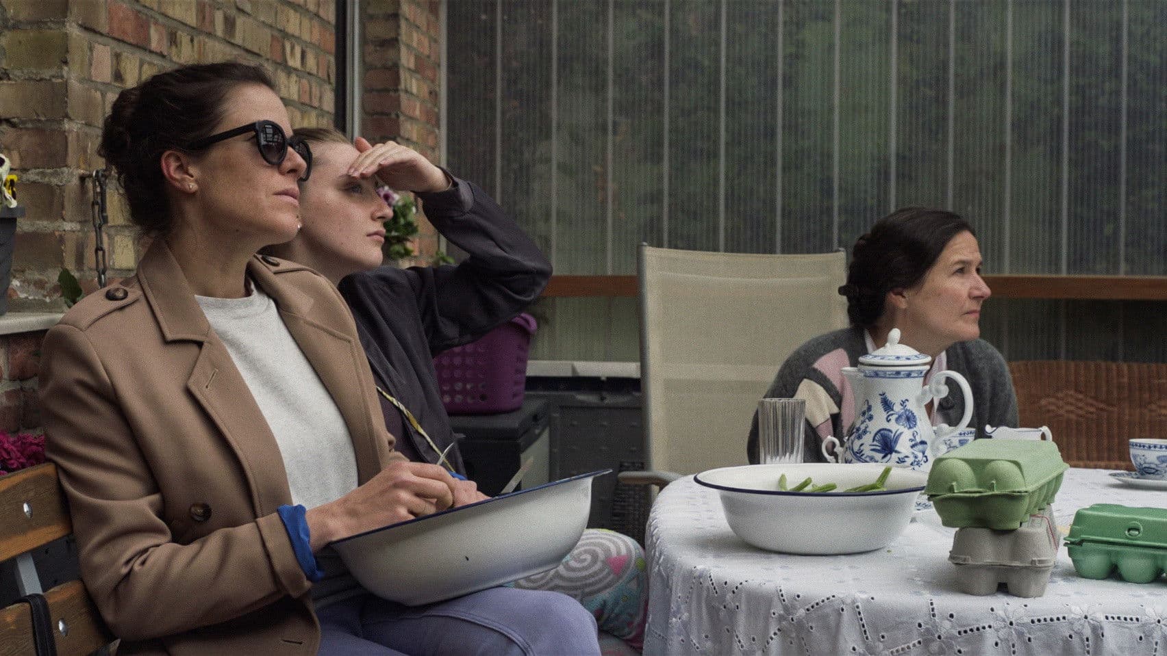 토킹 어바웃 더 웨더