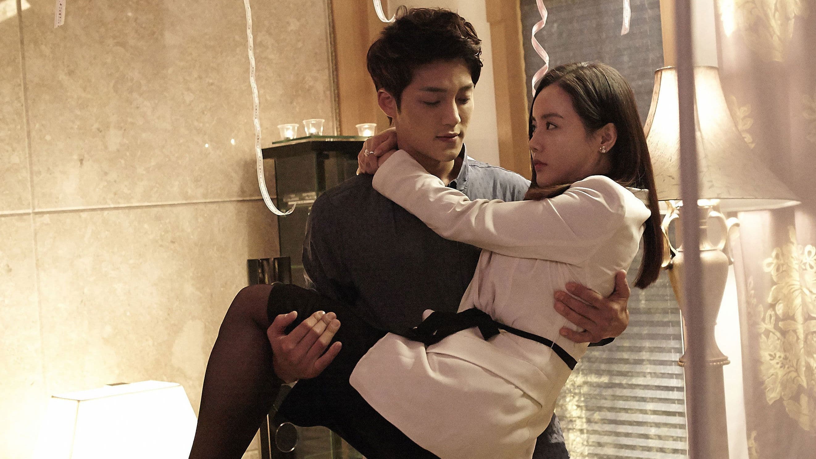 한번도 안해본 여자