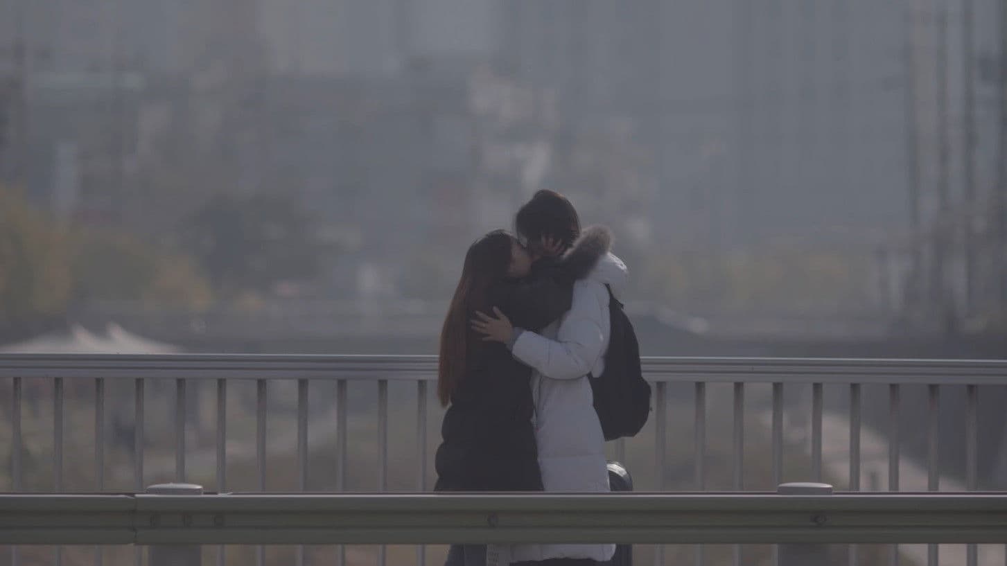 친애하는 당신에게