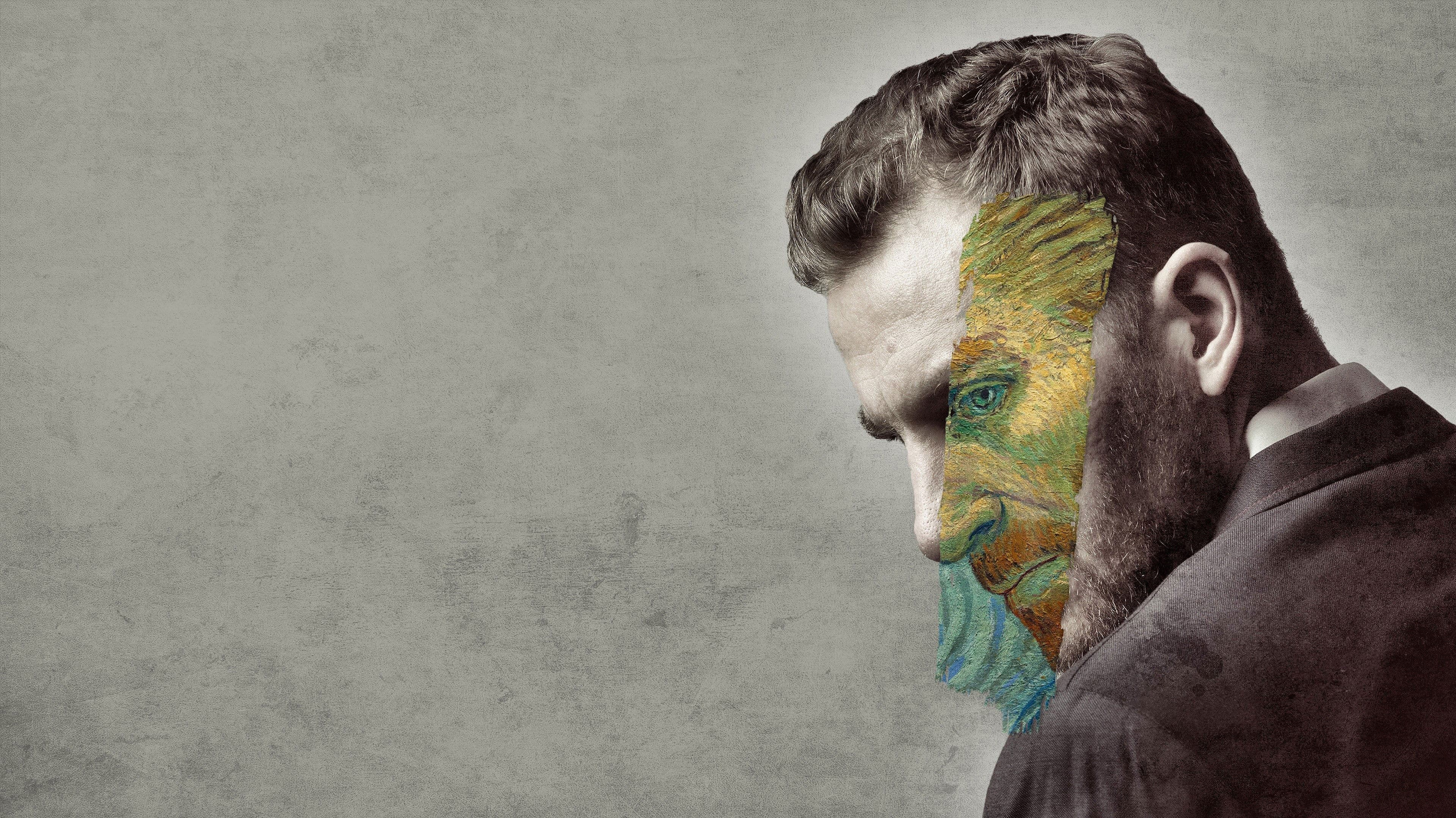 러빙 빈센트: 임파서블 드림