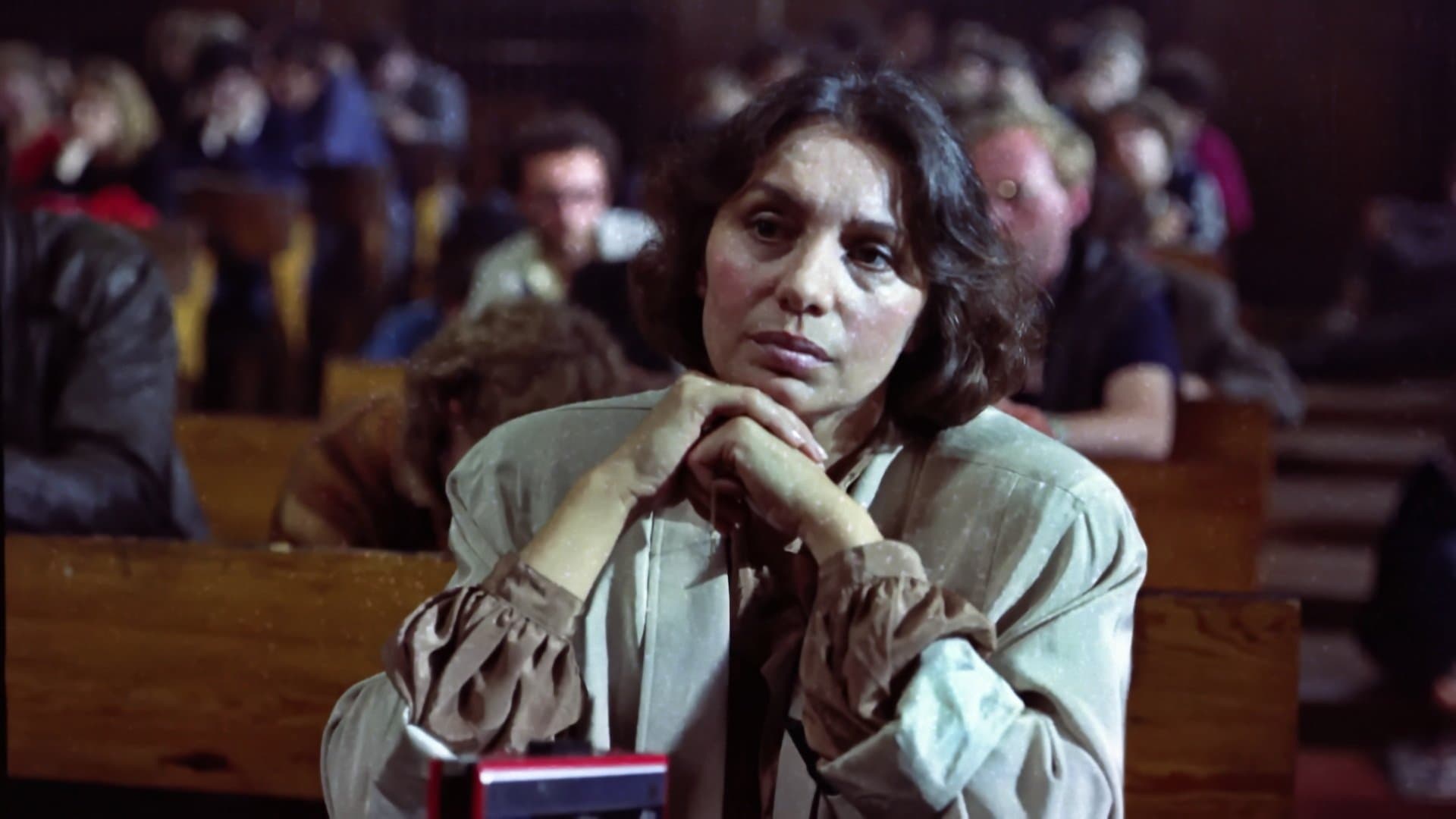 십계 8편 : 거짓 증언하지 말라