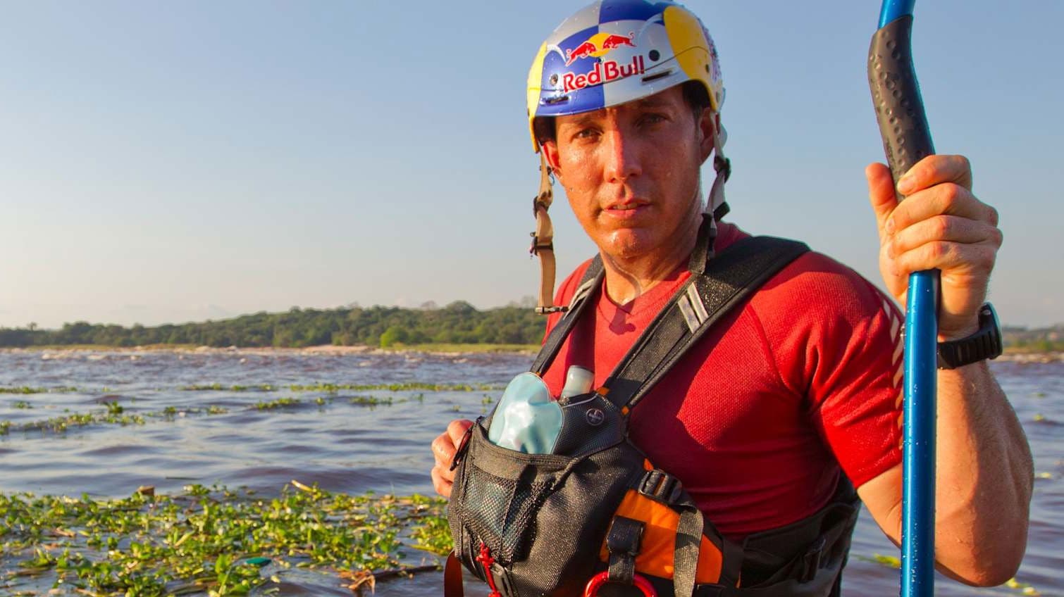 Congo: The Grand Inga Project