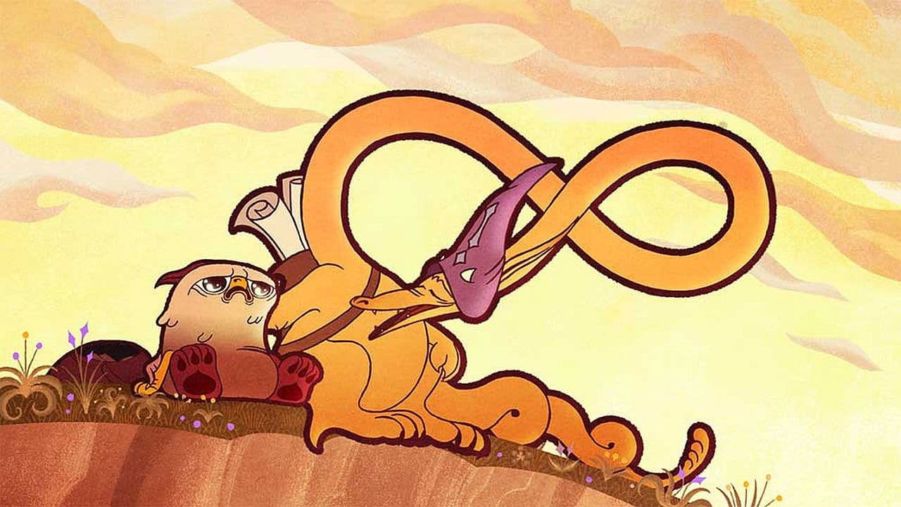 La Quête De L'Humain