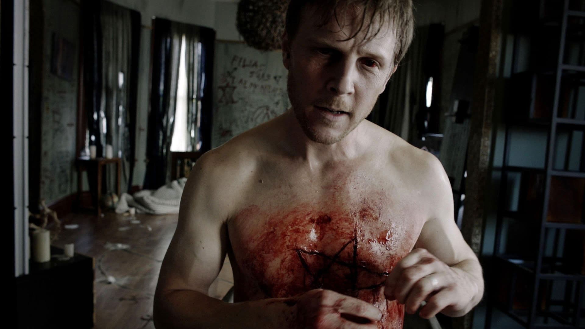 포제션 오브 마이클 킹