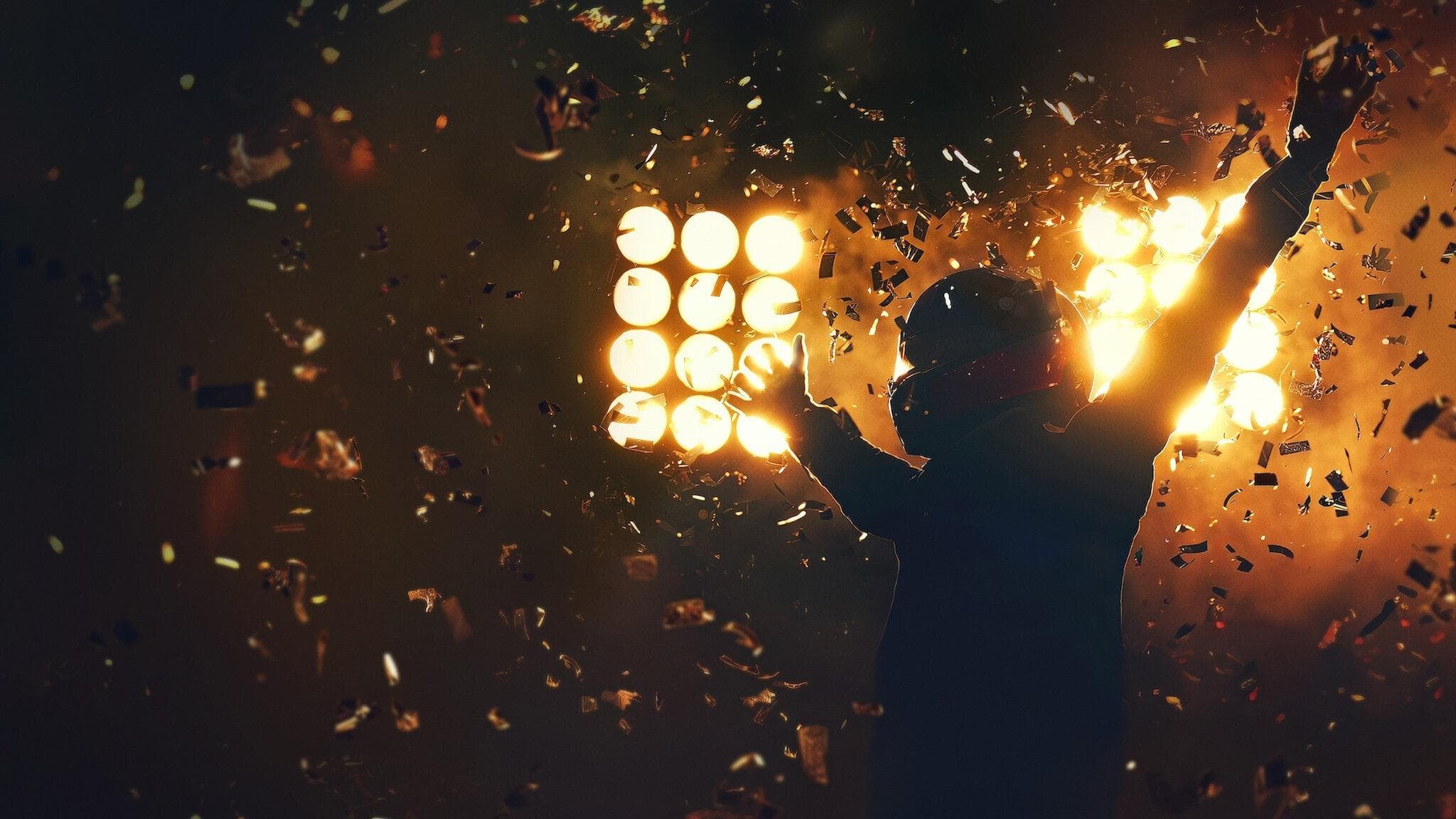 나스카: 풀 스피드