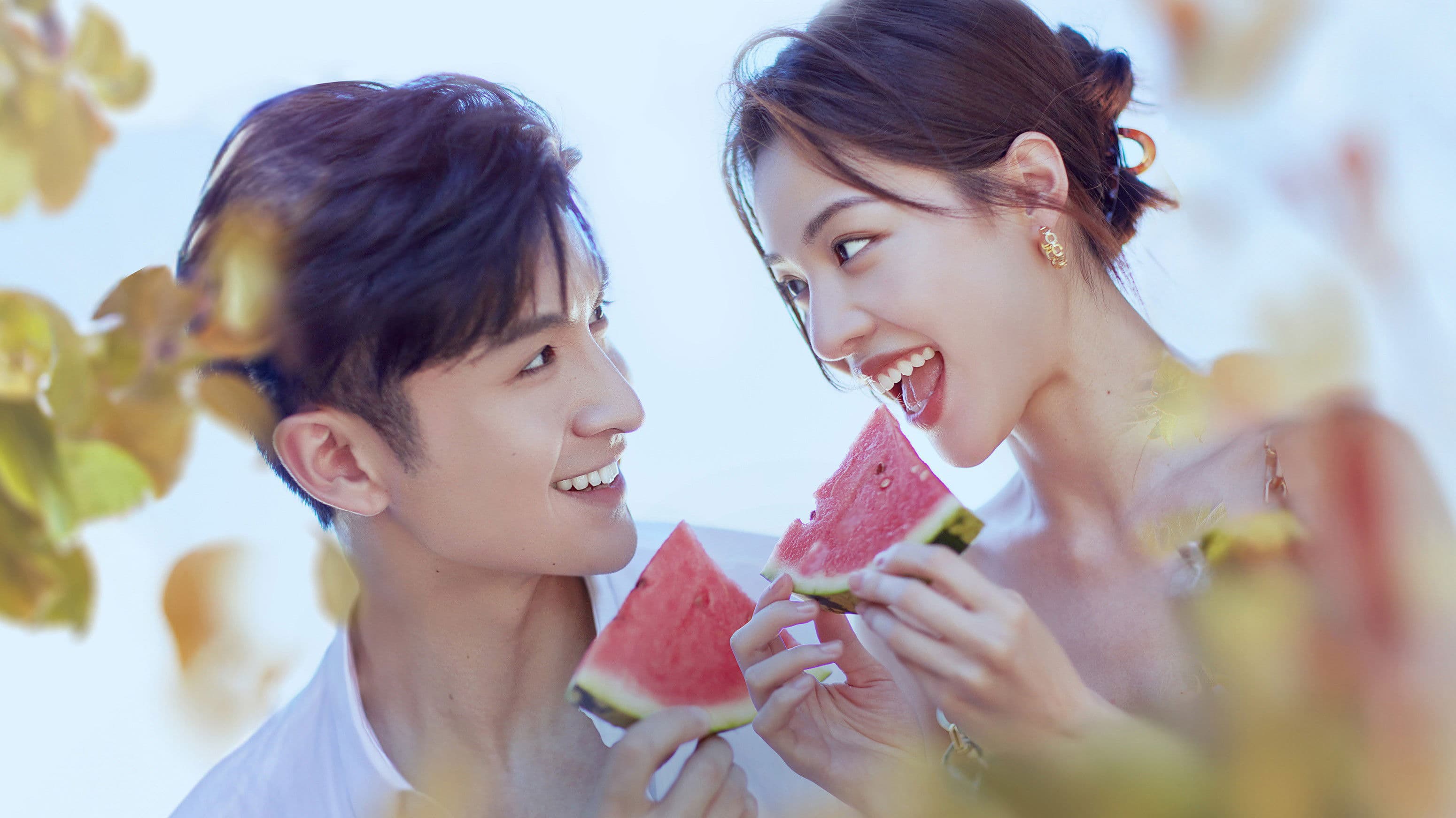 최요원적거리 : 설렘의 거리