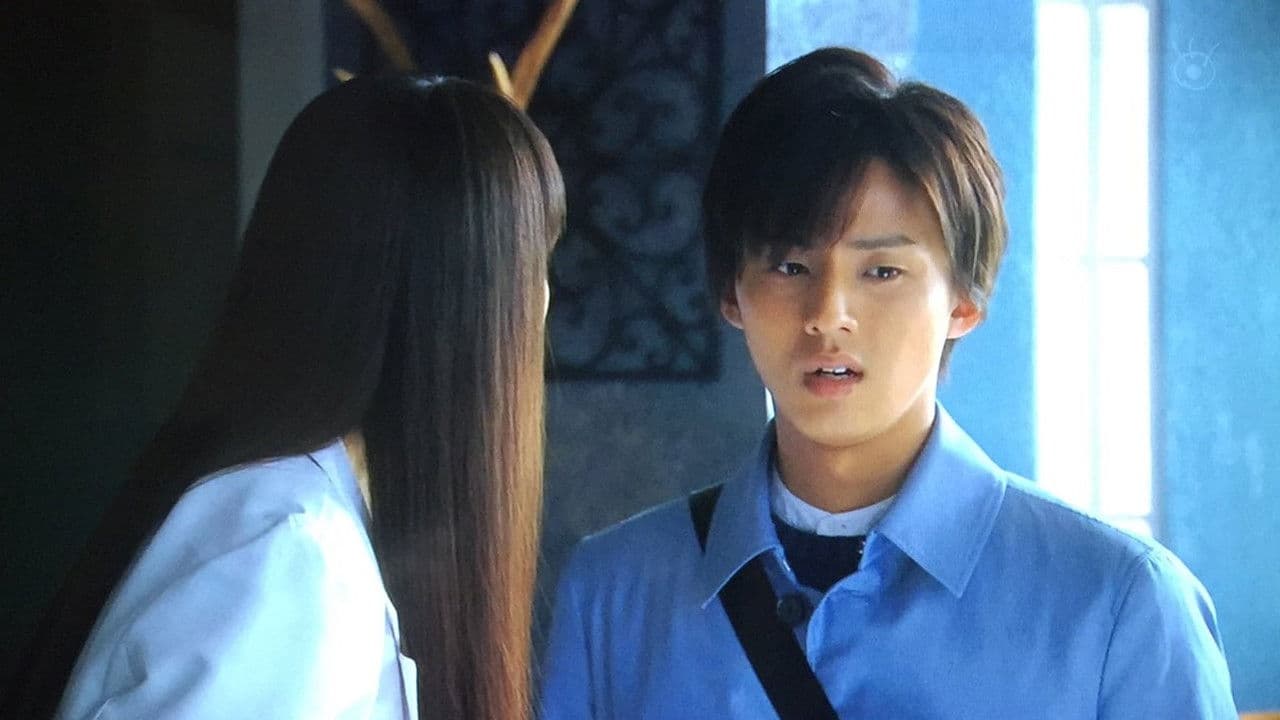 사쿠라코 씨의 발밑에는 시체가 묻혀 있다