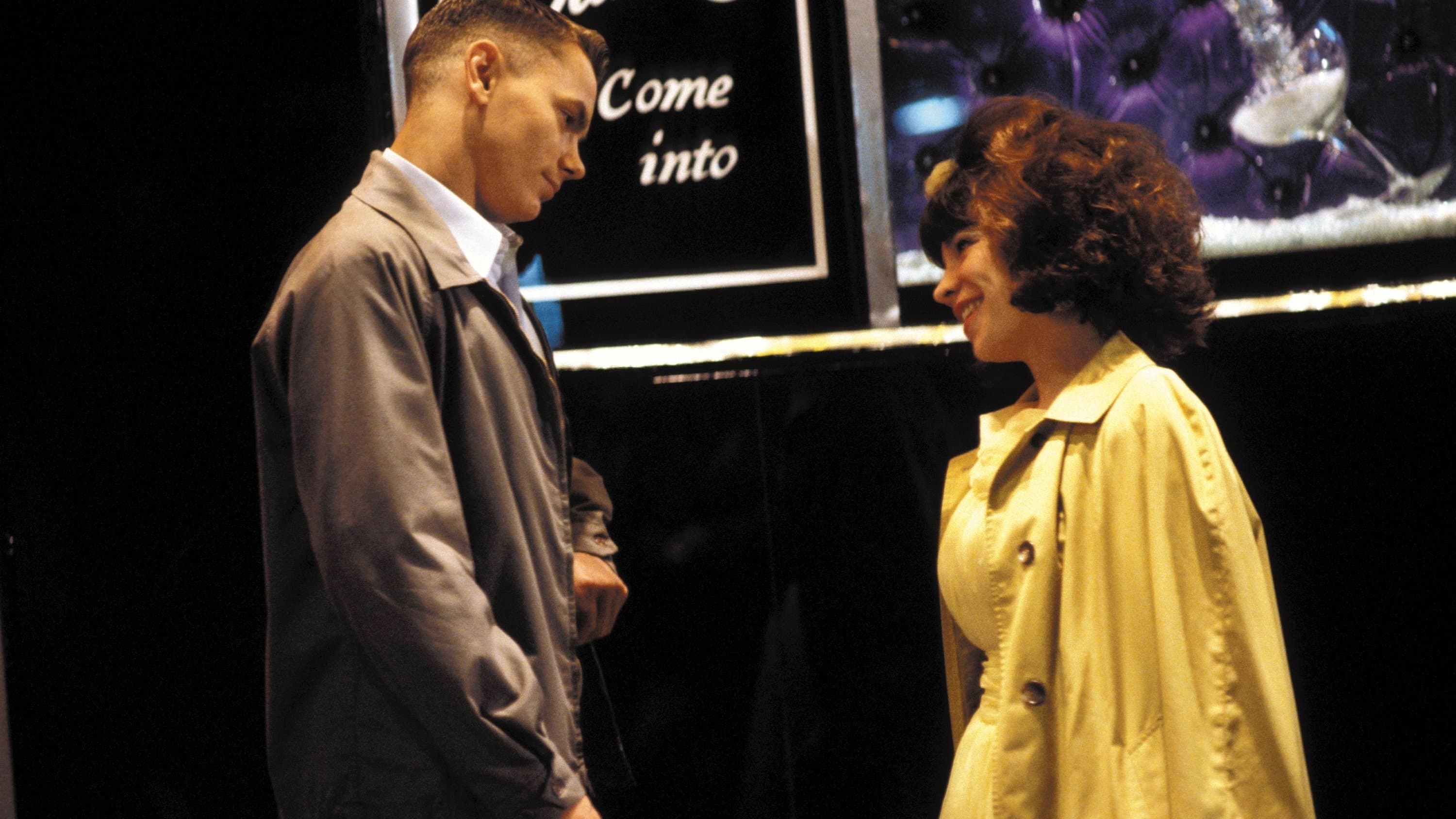 샌프란시스코에서 하룻밤