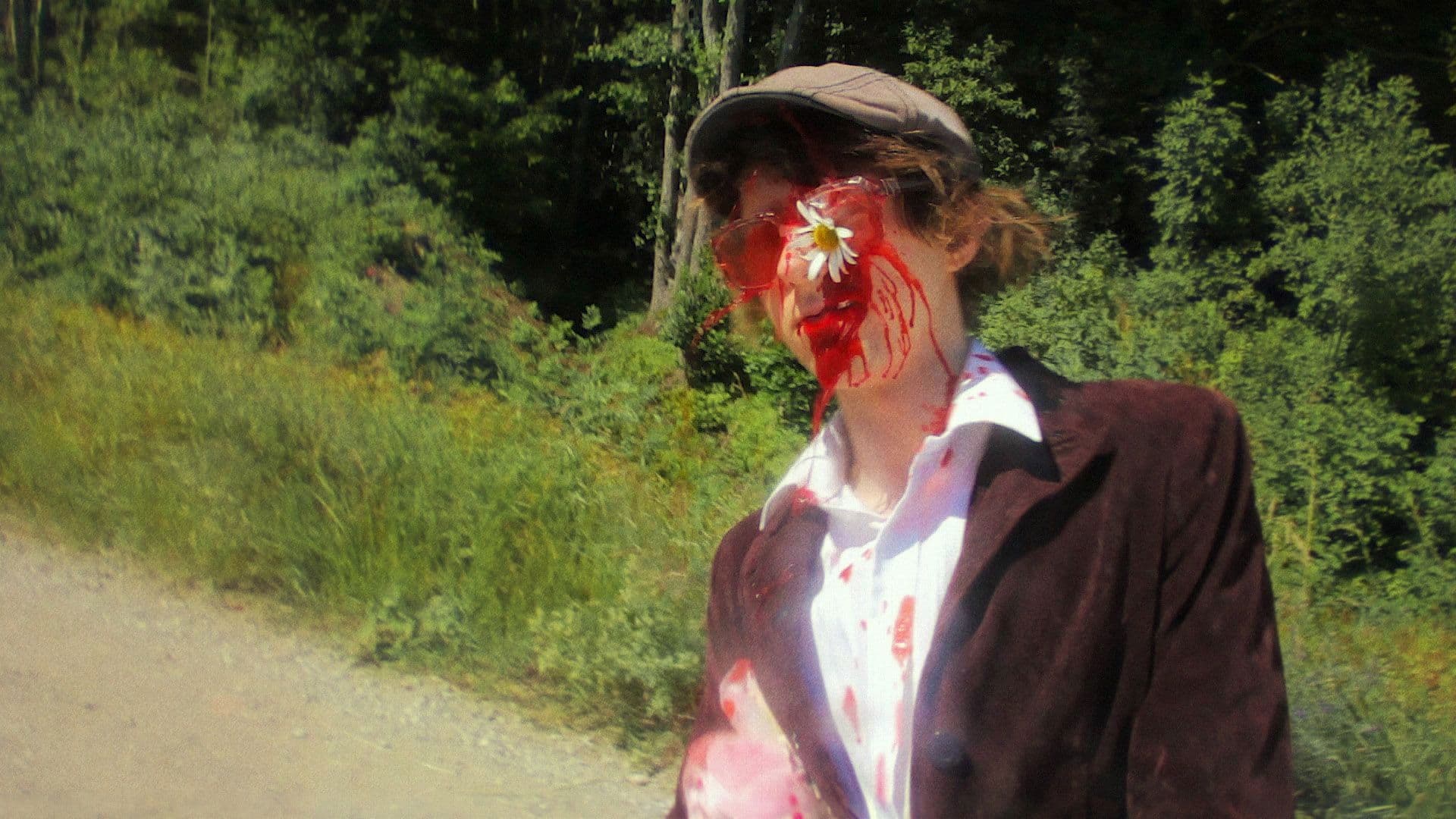 전기톱이 부릅니다