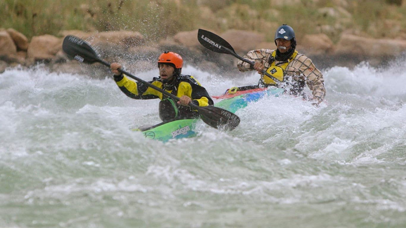 보이지 않는 물의 무게