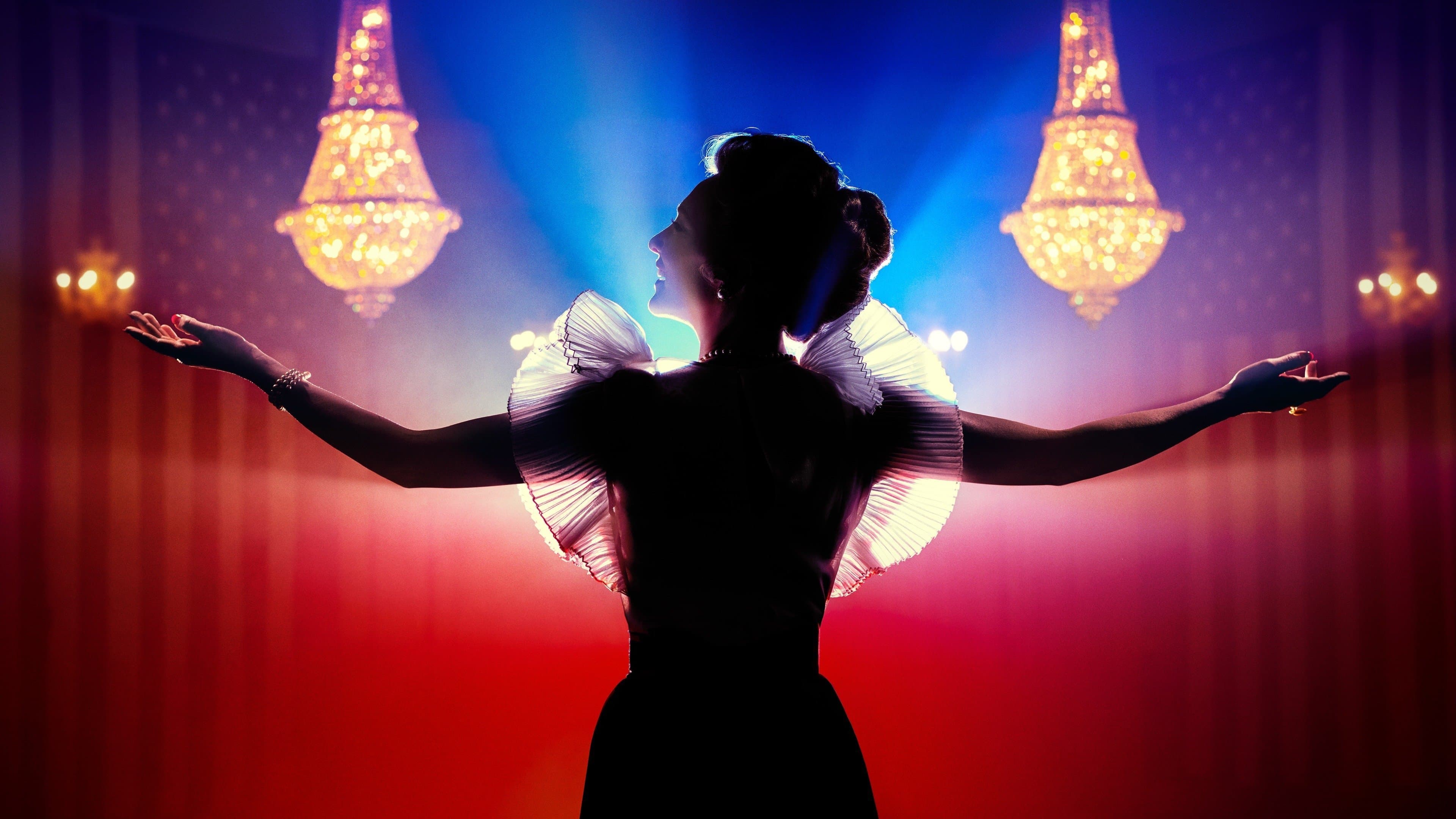 미세스 아메리카