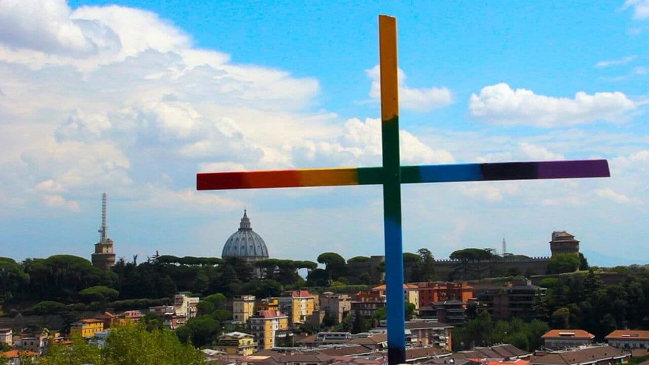 La Stessa Strada, Cristiani LGBT sulla Via Francigena