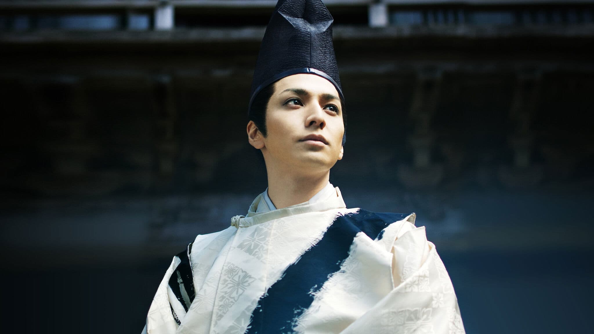 겐지 이야기: 천년의 수수께끼