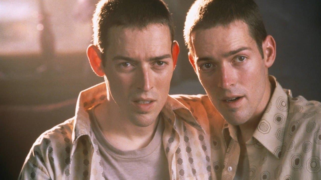 트윈 폴스 아이다호