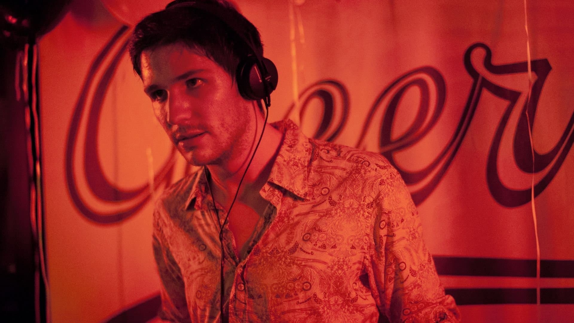 에덴: 로스트 인 뮤직