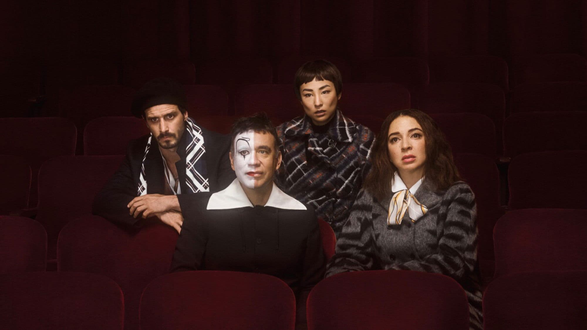 카비리아, 체리티, 체스터티