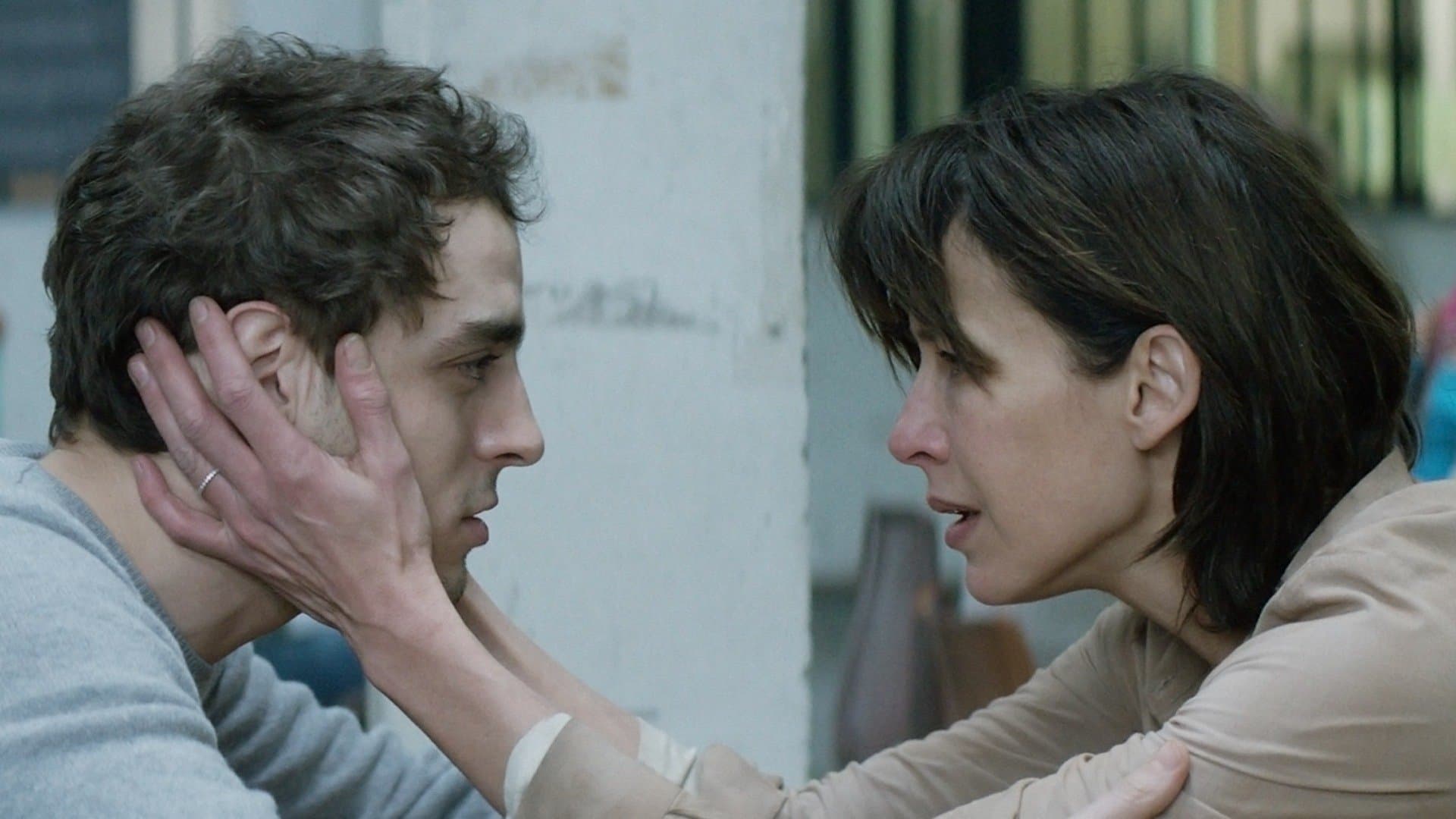 뷰티풀 레이디스