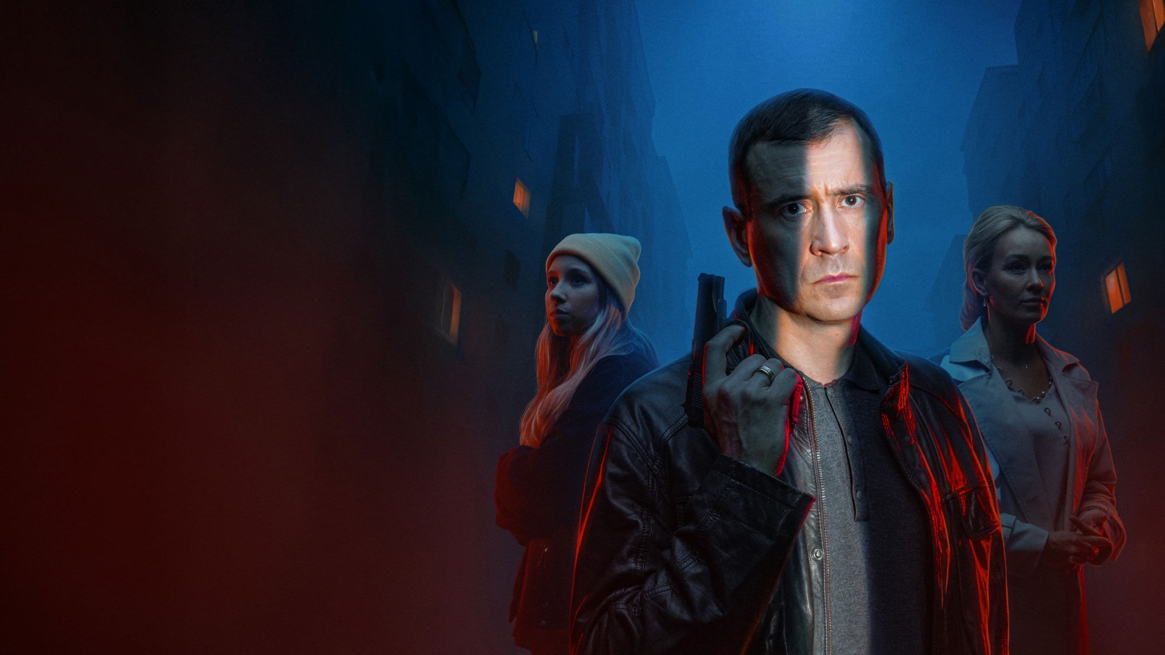 Белая полоса