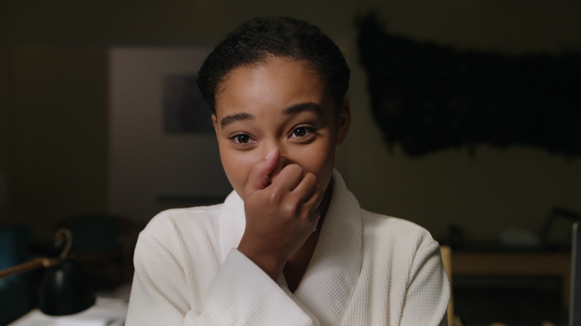 에브리씽, 에브리씽