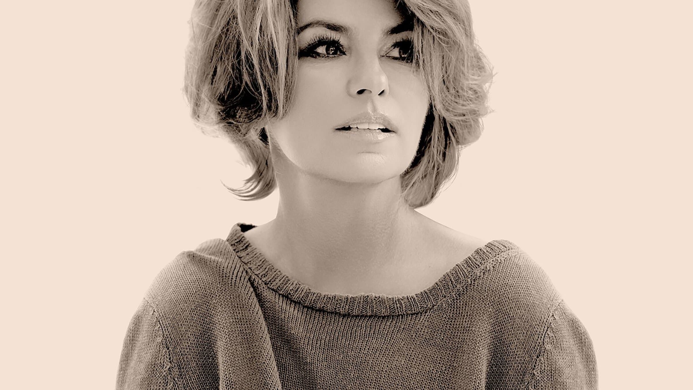 샤니아 트웨인: 낫 저스트 어 걸