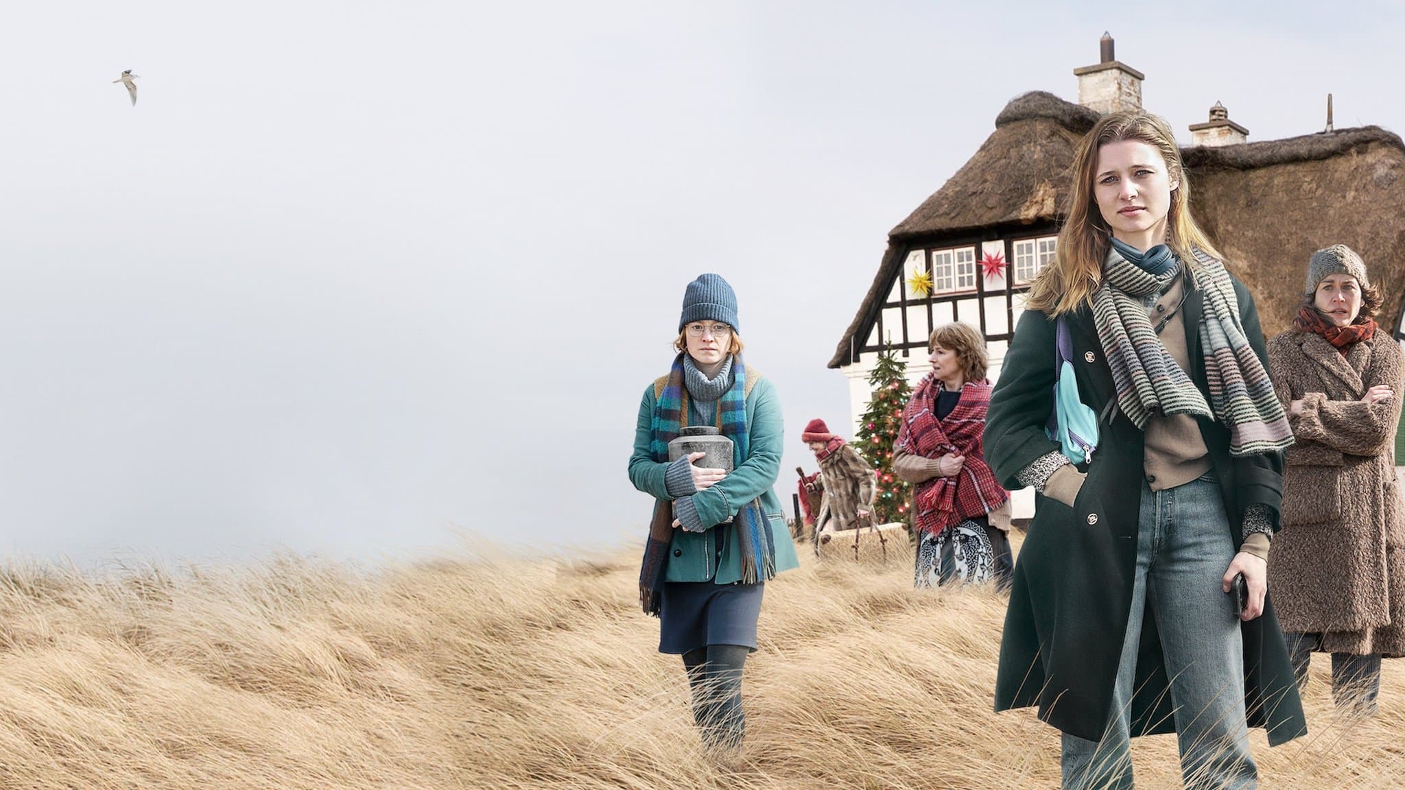 세 번의 크리스마스