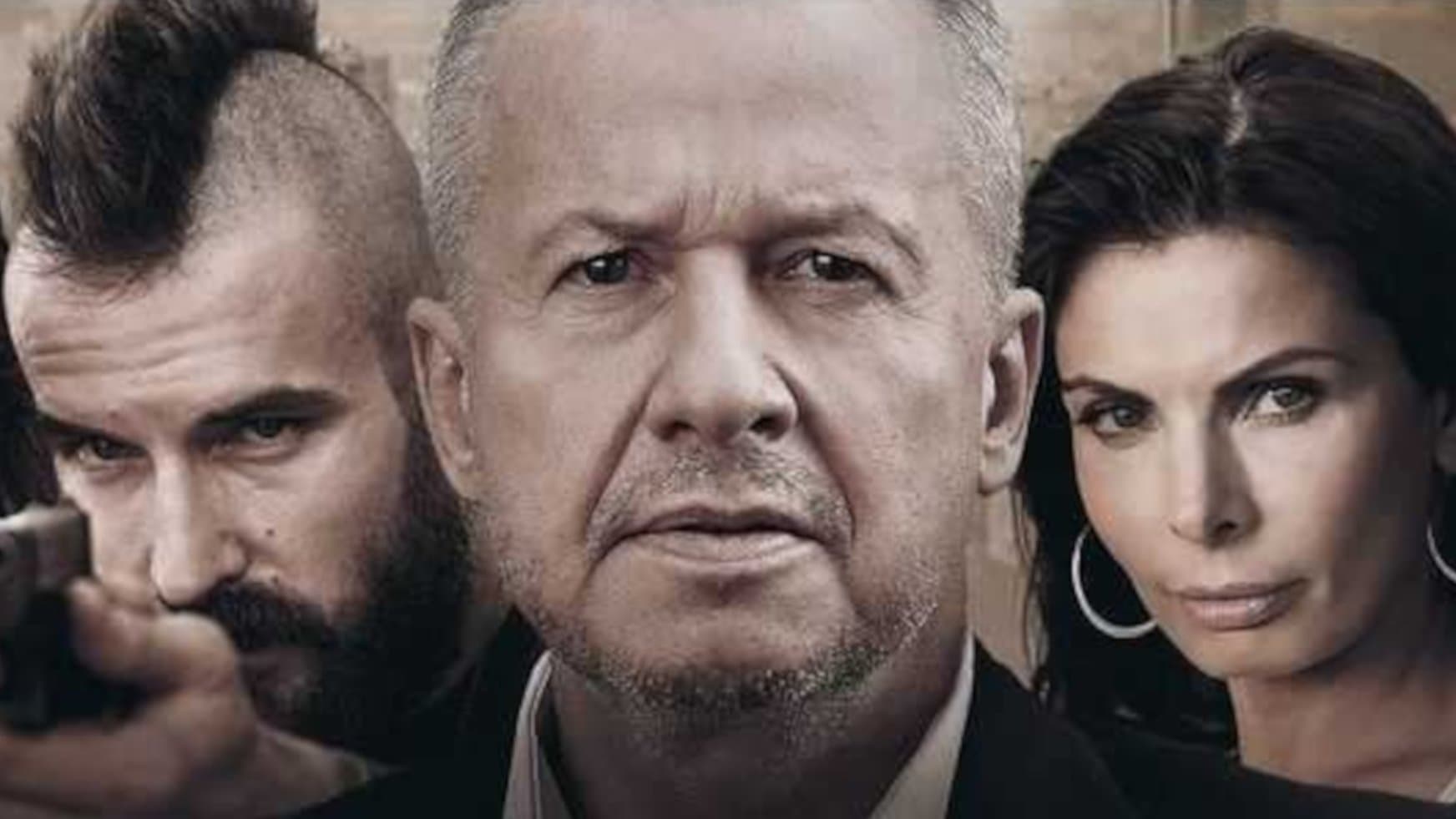 Pitbull. Nowe porządki