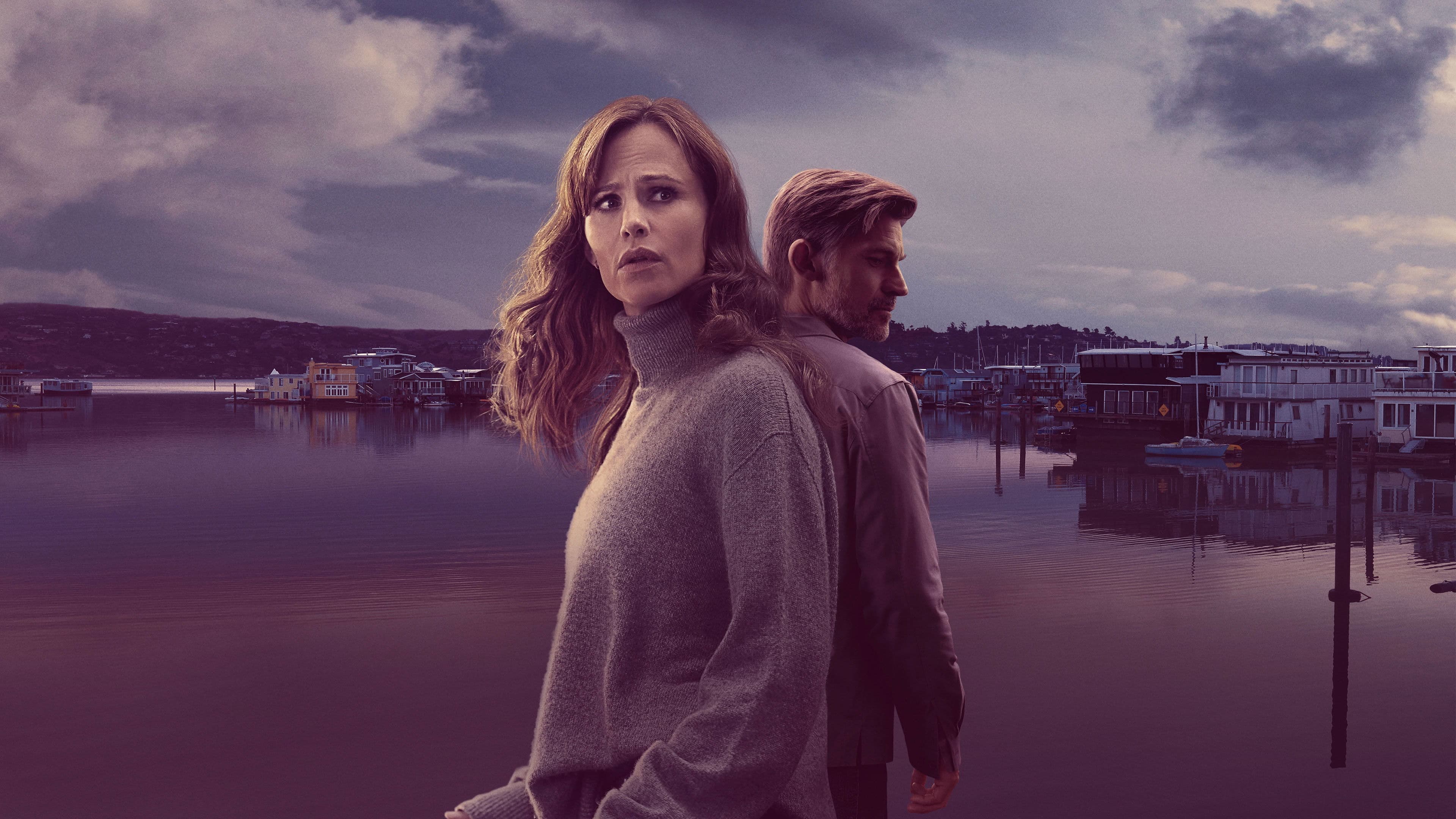 '그가 나에게 말하지 않은 것' - The Last Thing He Told Me