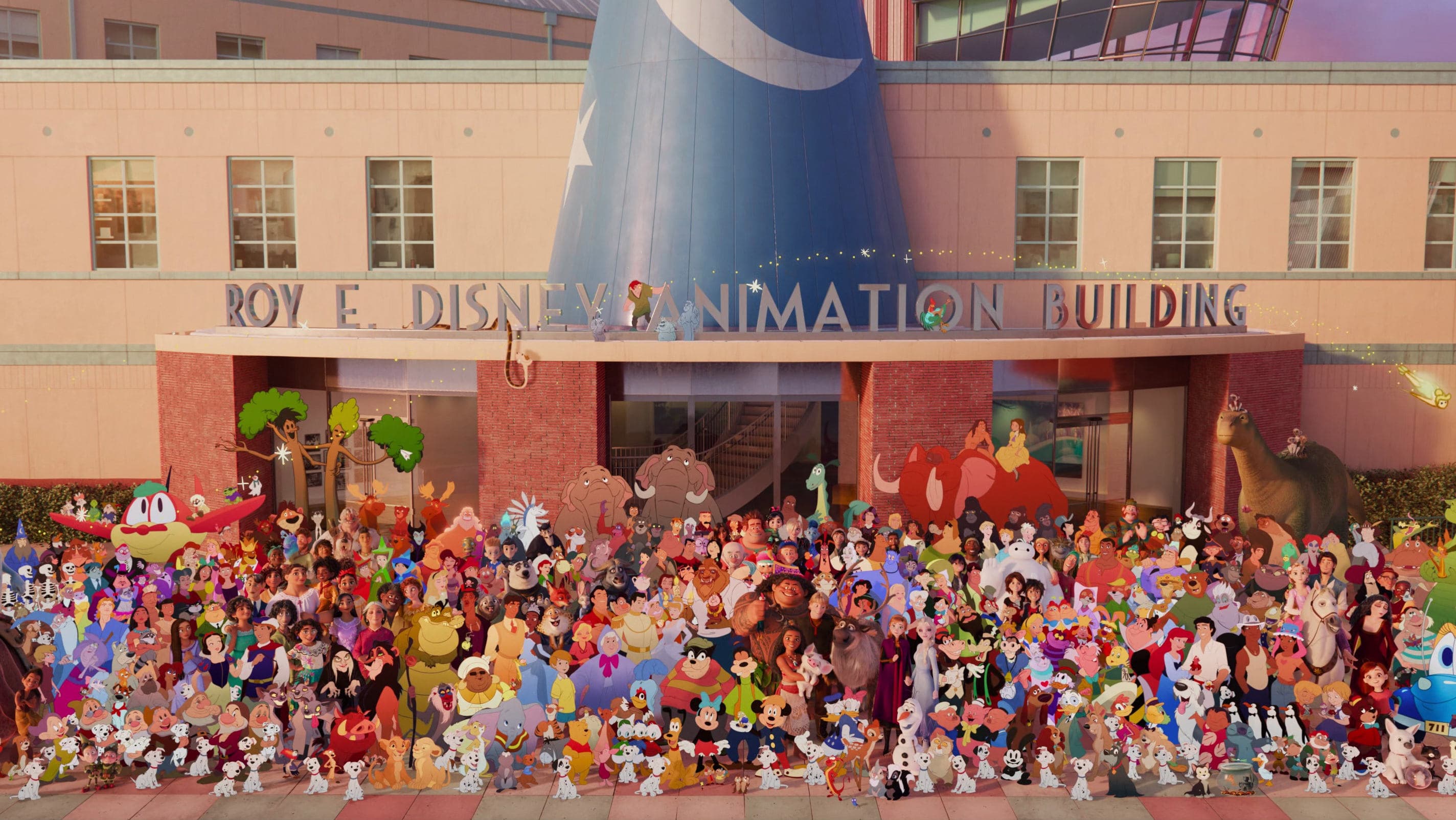 원스 어폰 어 스튜디오