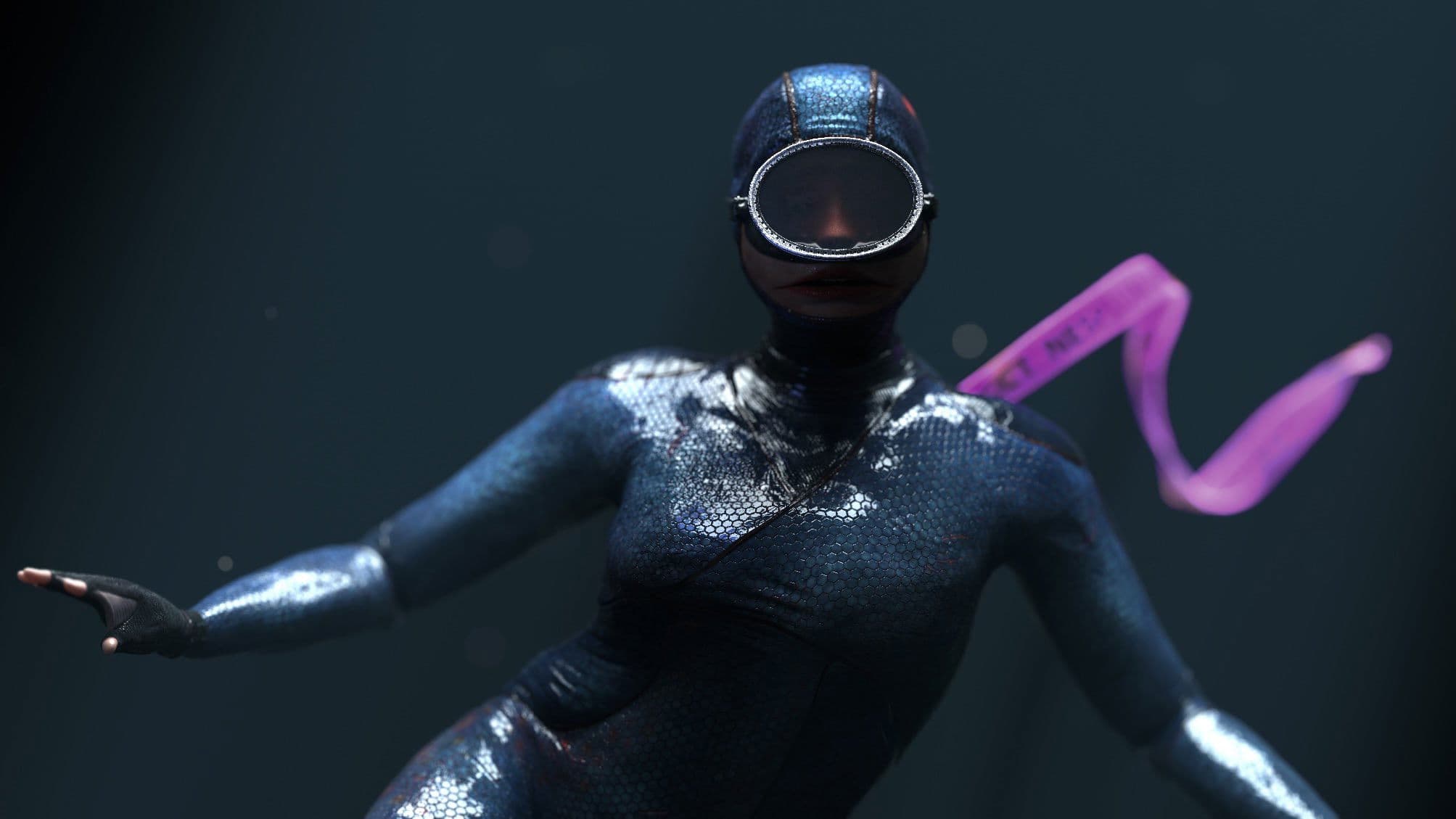 연어의 거친 고향길