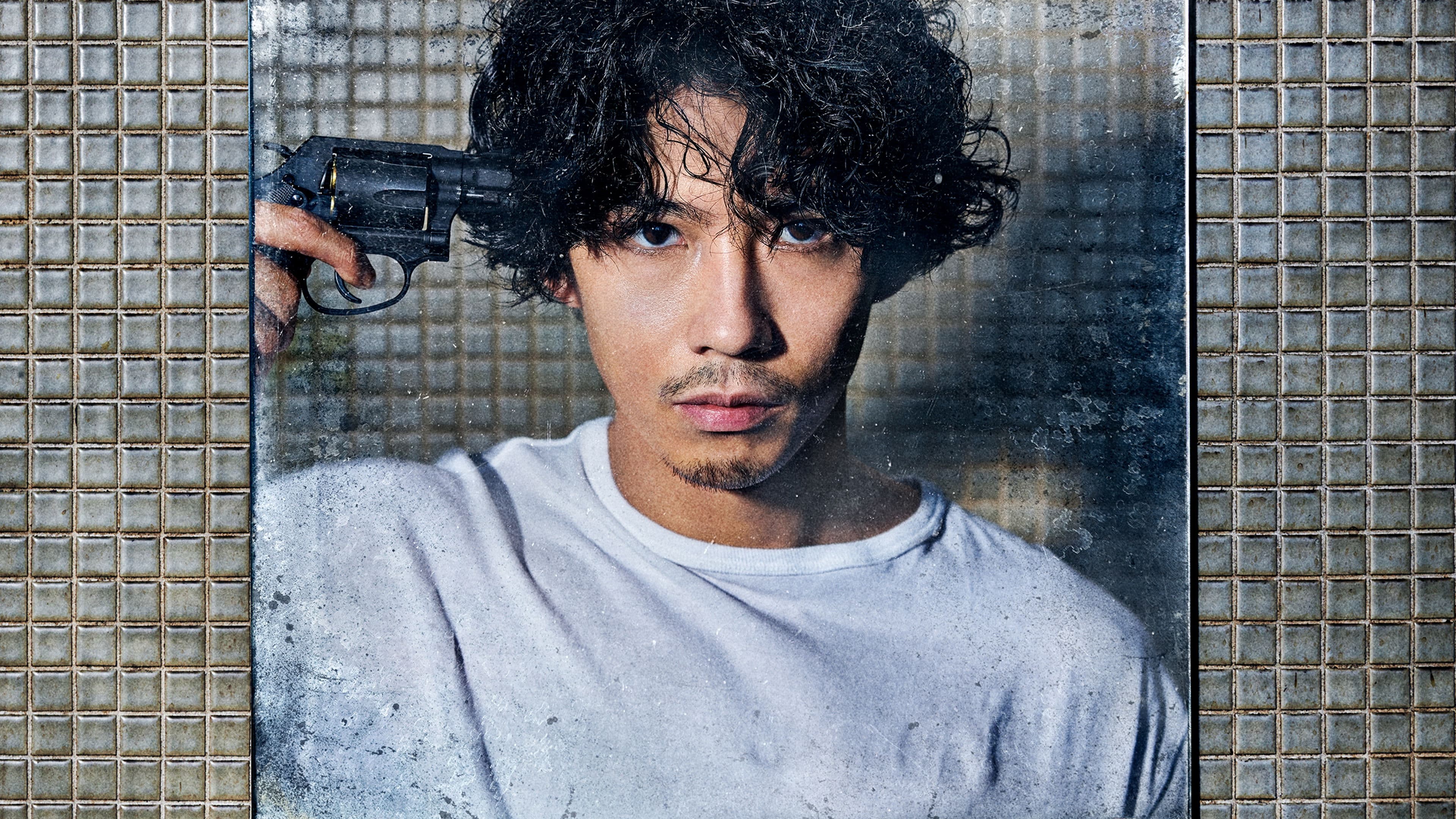 일본 느와르 -형사 Y의 반란-