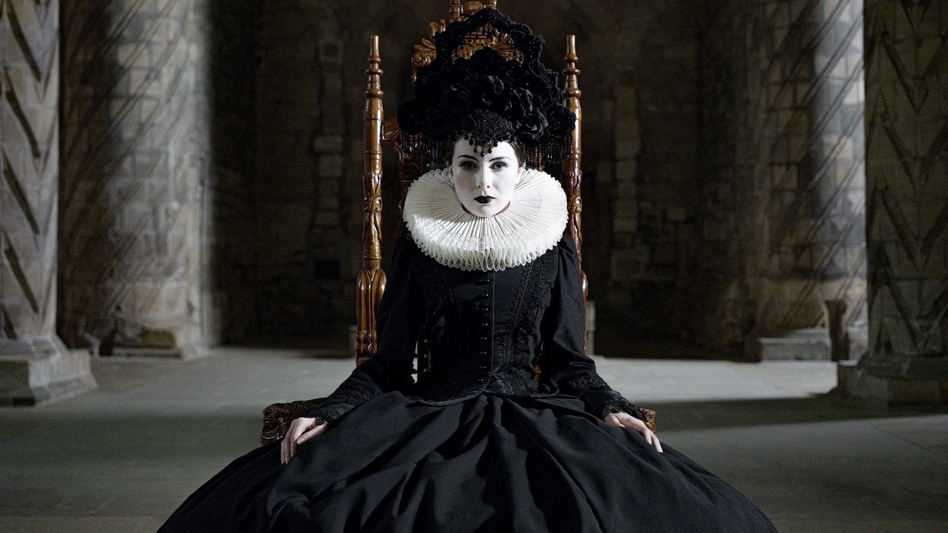 The Reign of Queen Ginnarra