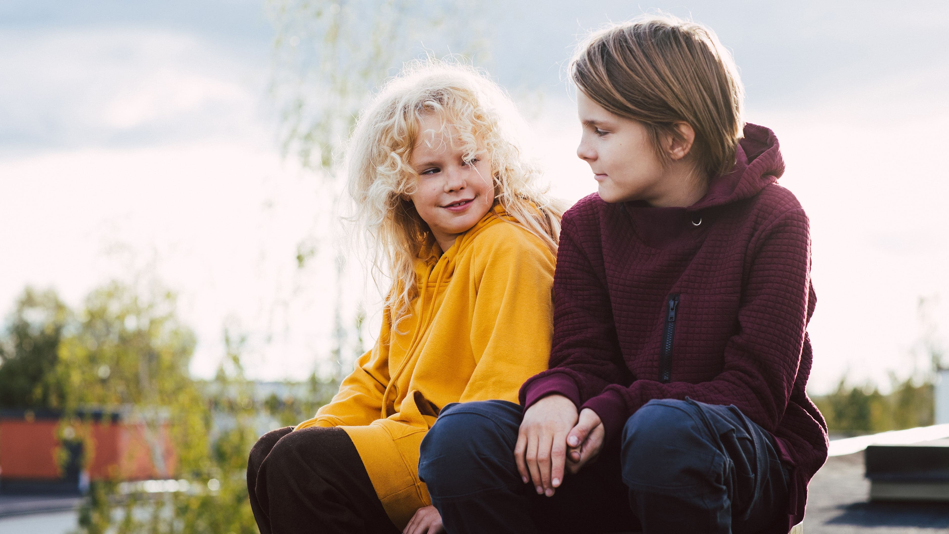 숲의 요정 시히야